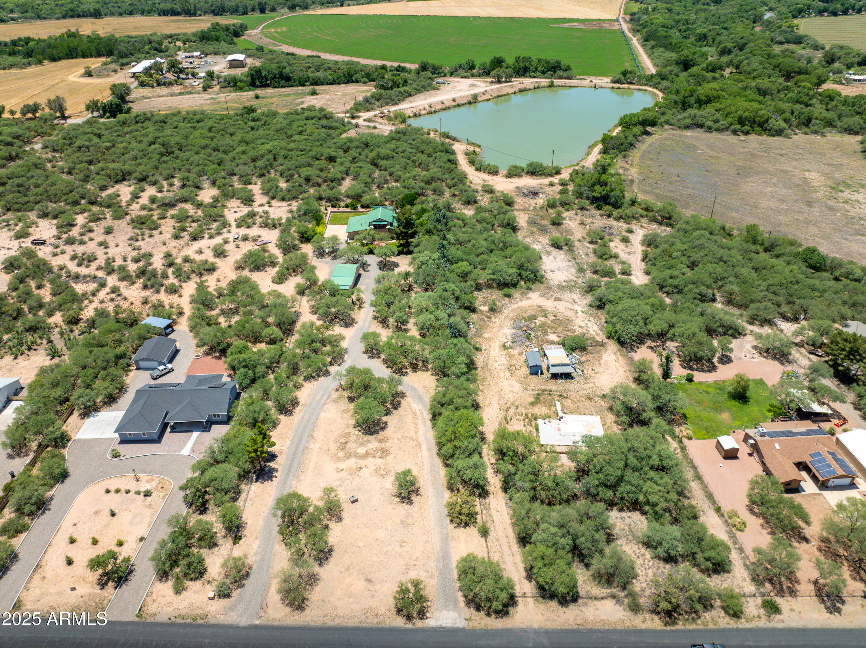 VERDE PARK - Residential