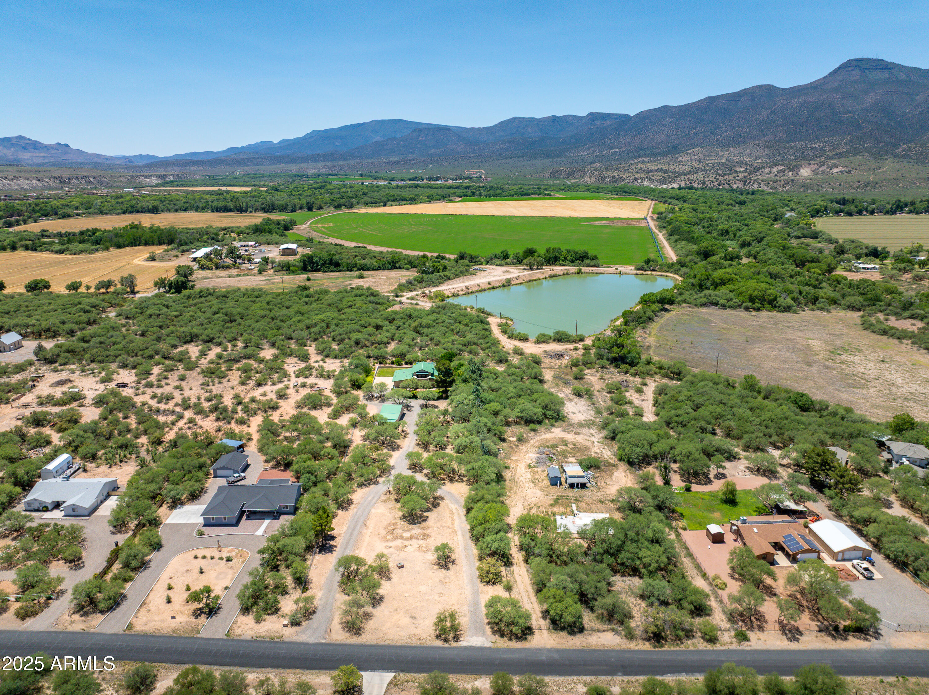 VERDE PARK - Residential