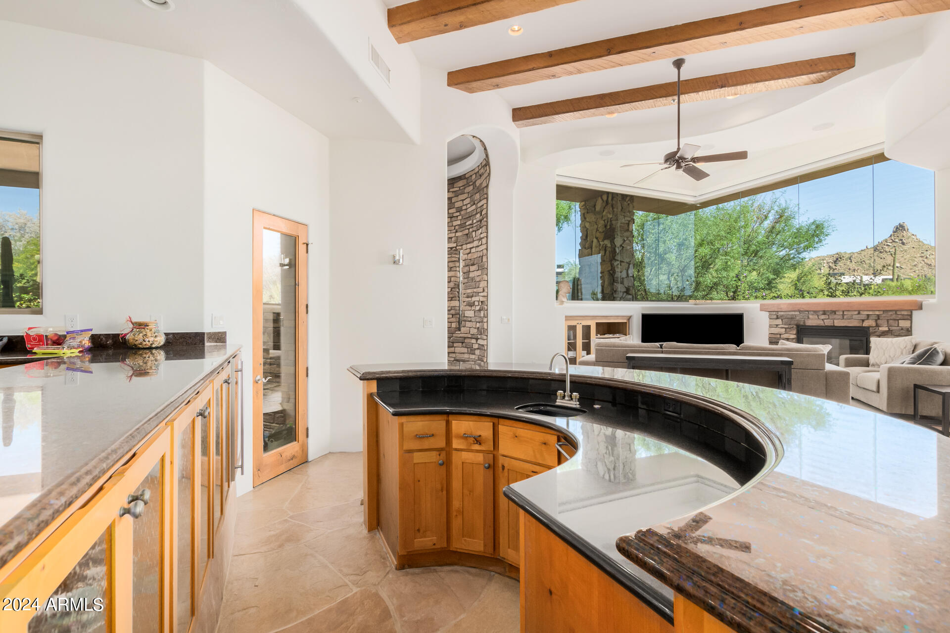 ESTANCIA - Residential