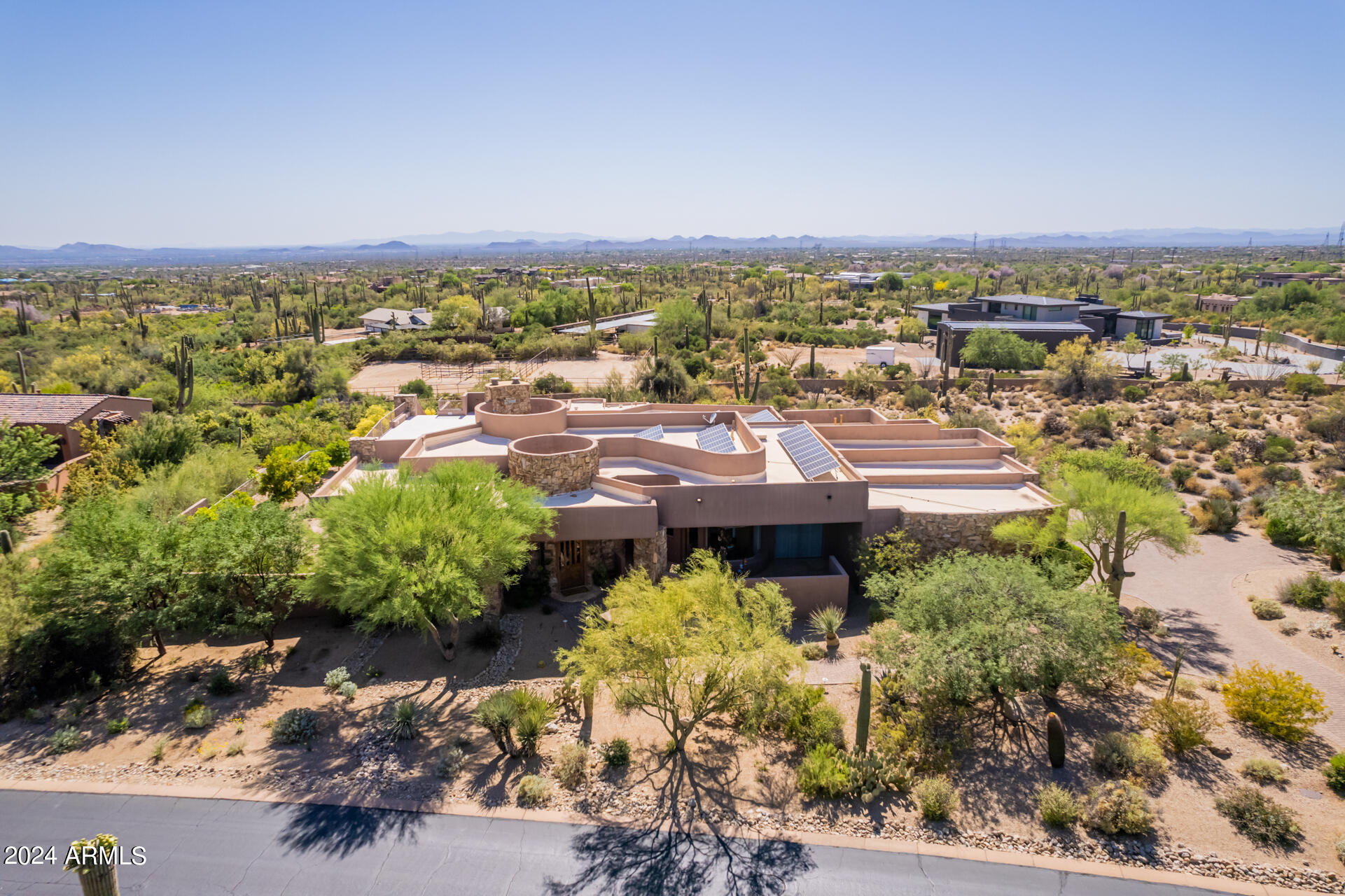 ESTANCIA - Residential