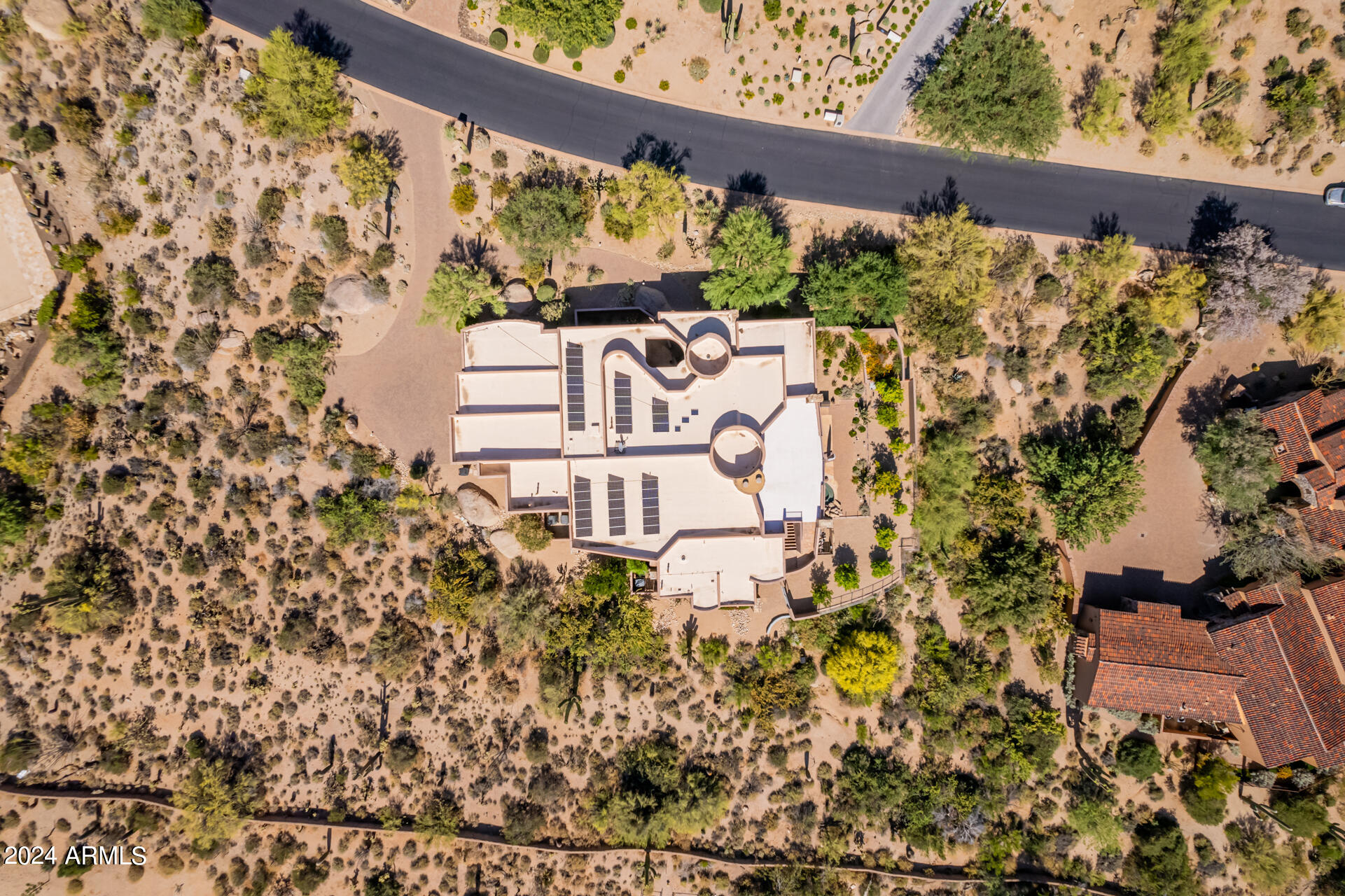 ESTANCIA - Residential