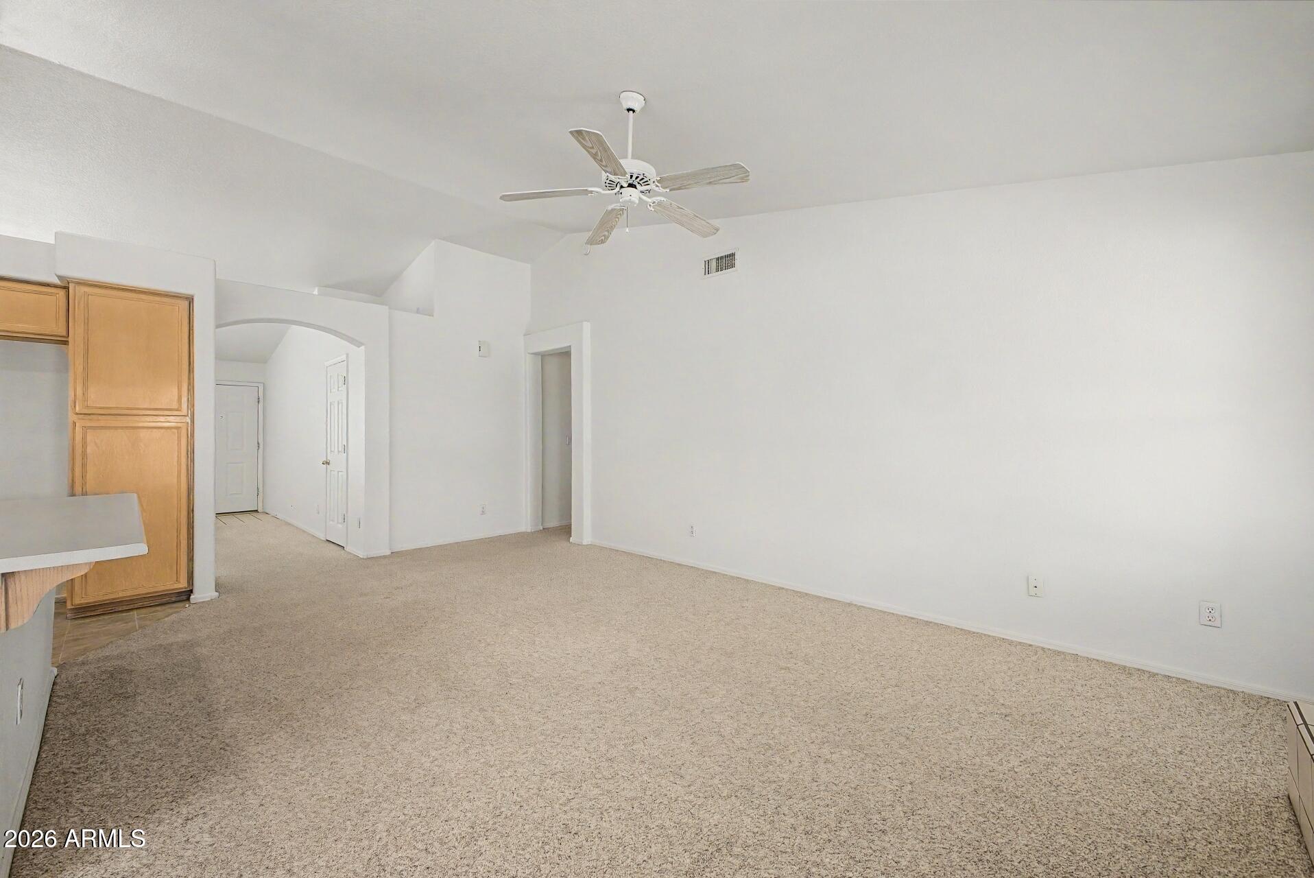 CYPRESS LOT 1-208 TR AB - Residential Lease