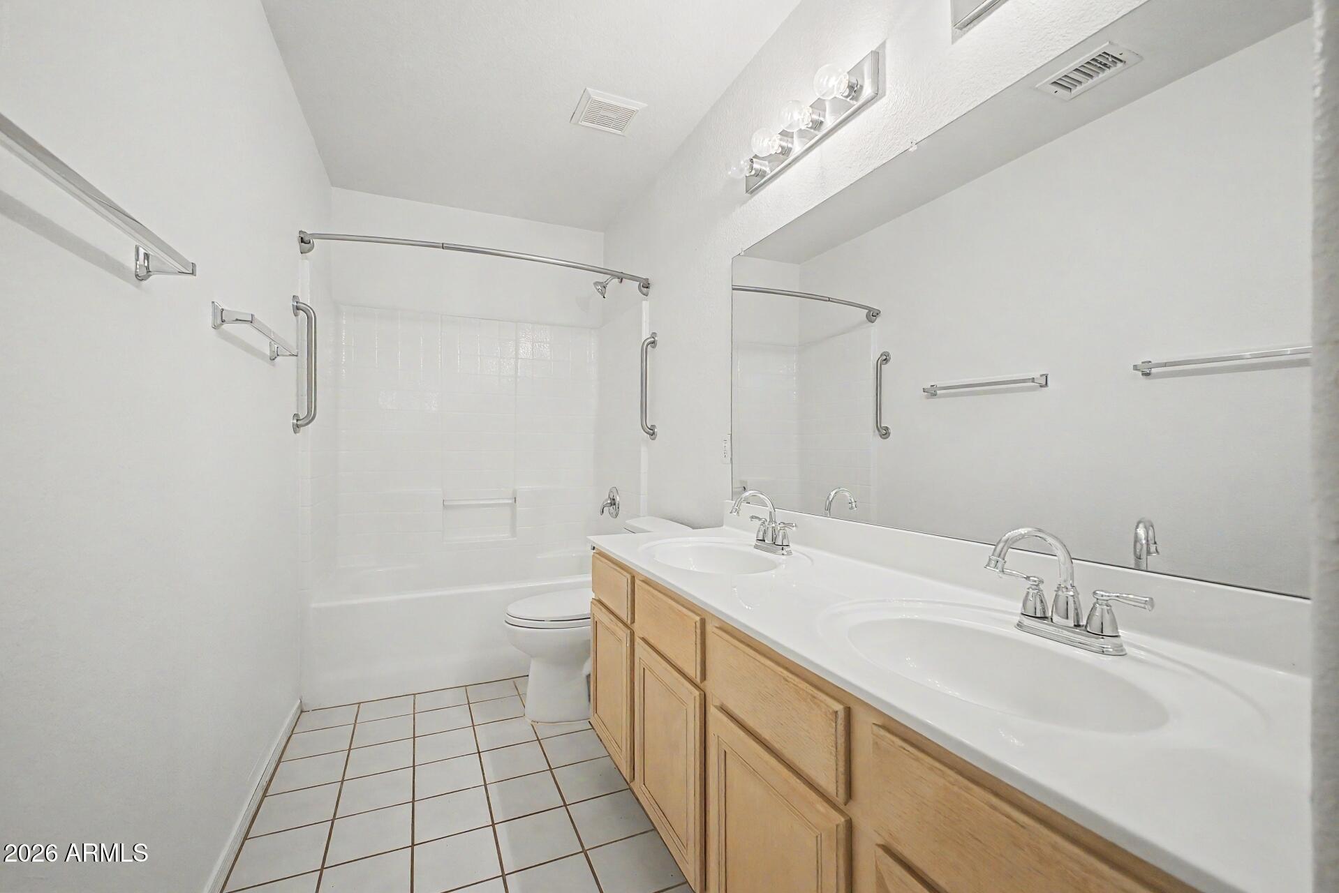 CYPRESS LOT 1-208 TR AB - Residential Lease