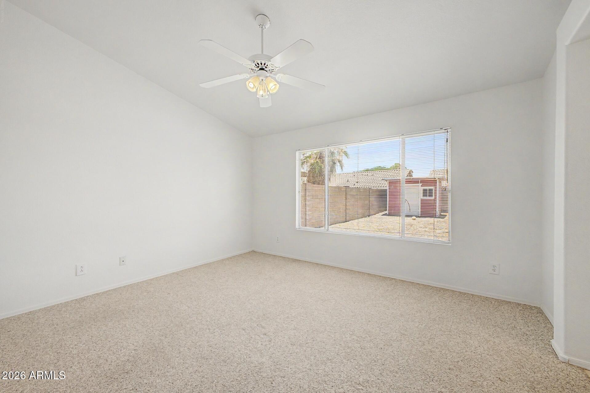 CYPRESS LOT 1-208 TR AB - Residential Lease