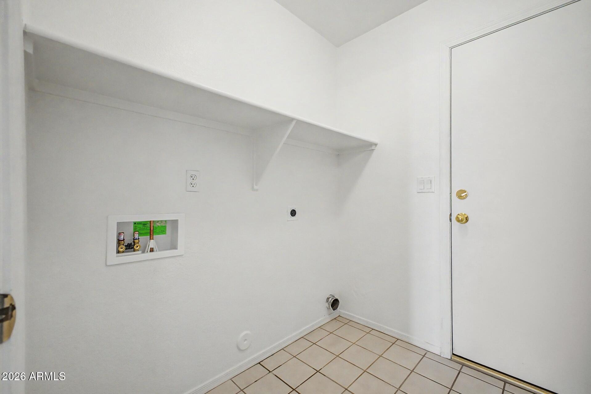 CYPRESS LOT 1-208 TR AB - Residential Lease
