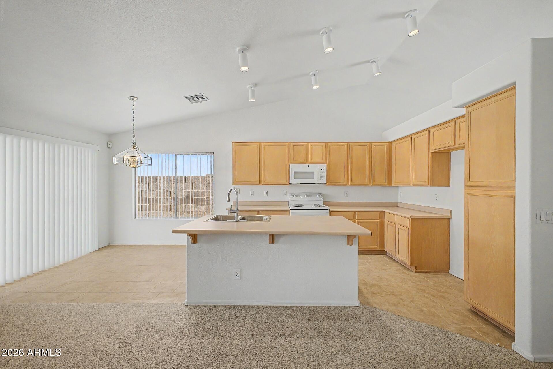 CYPRESS LOT 1-208 TR AB - Residential Lease