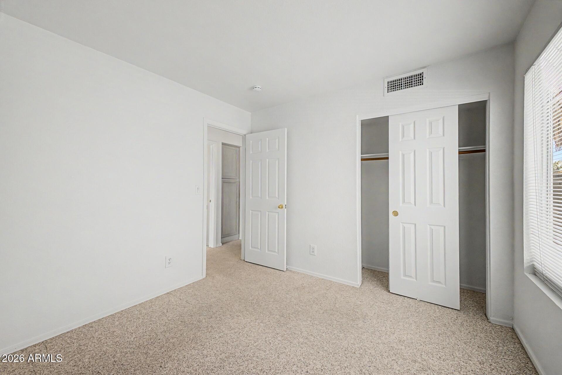 CYPRESS LOT 1-208 TR AB - Residential Lease