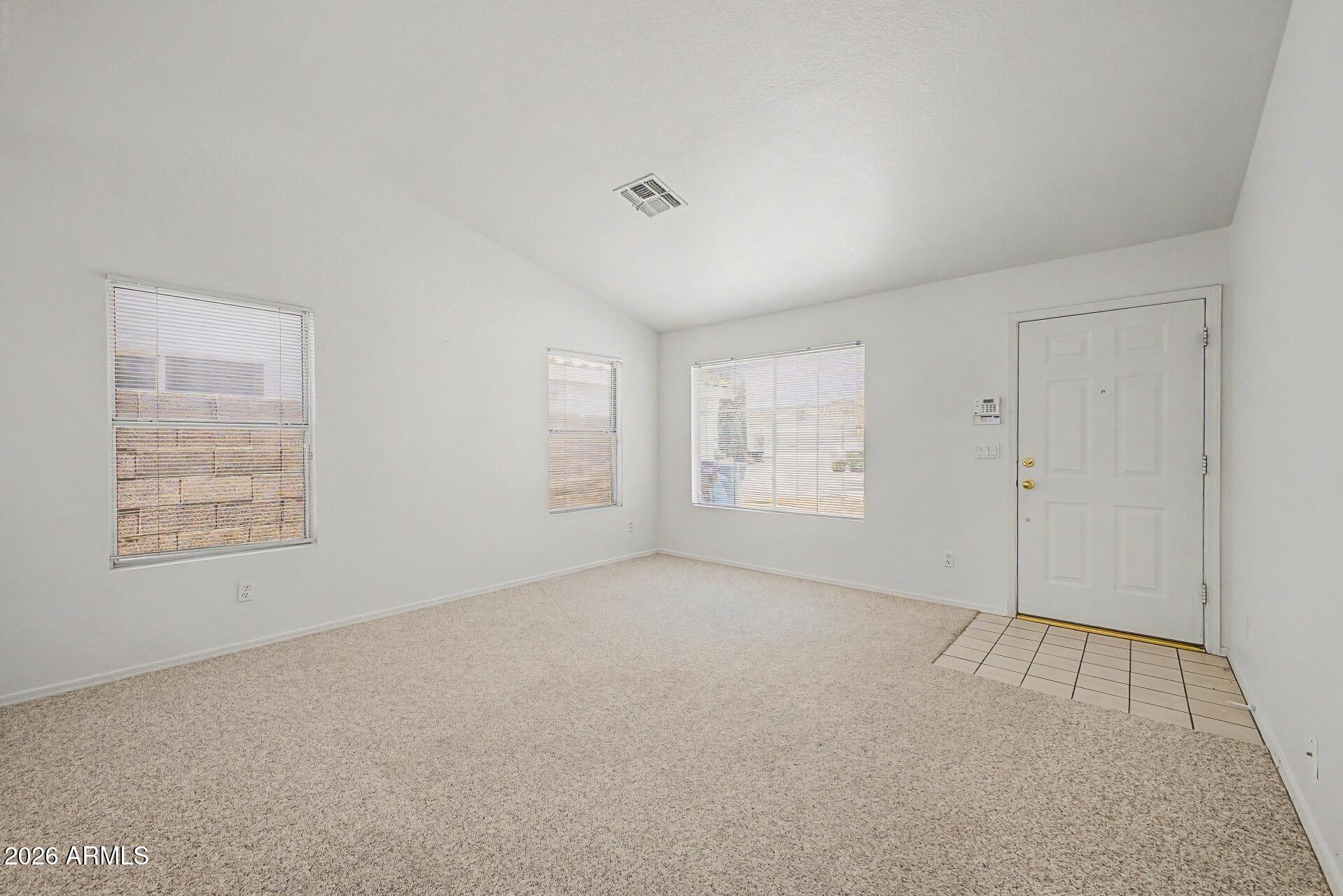 CYPRESS LOT 1-208 TR AB - Residential Lease