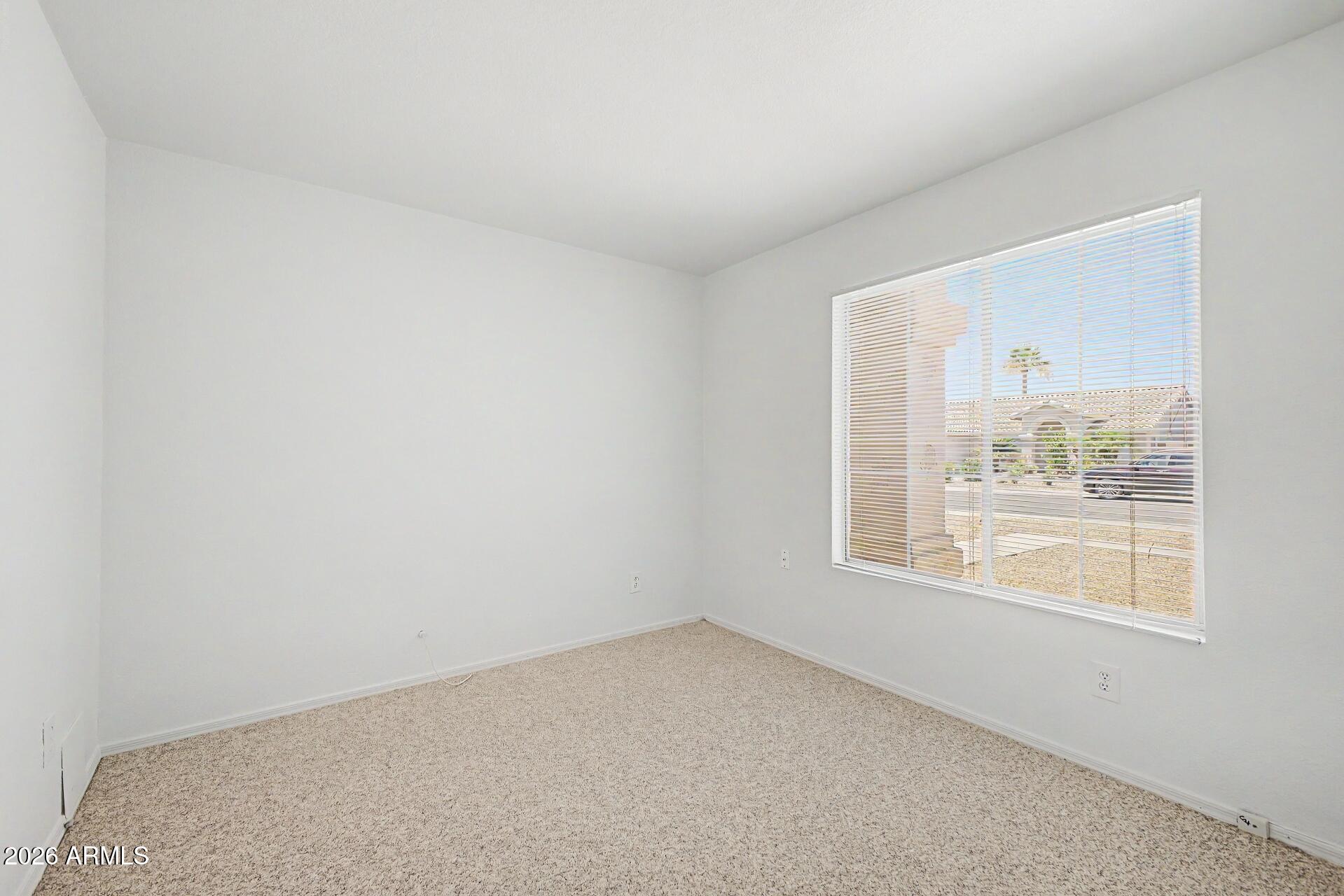CYPRESS LOT 1-208 TR AB - Residential Lease