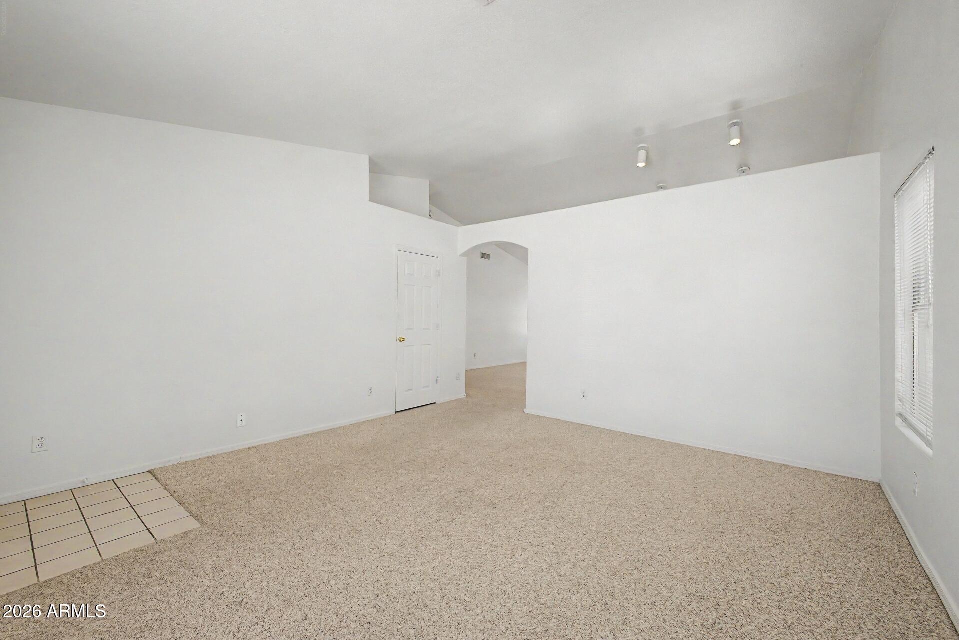 CYPRESS LOT 1-208 TR AB - Residential Lease