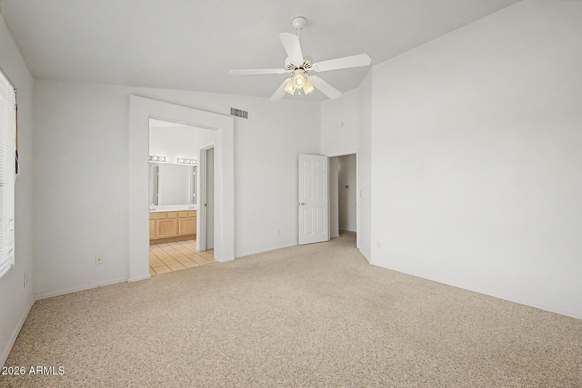 CYPRESS LOT 1-208 TR AB - Residential Lease