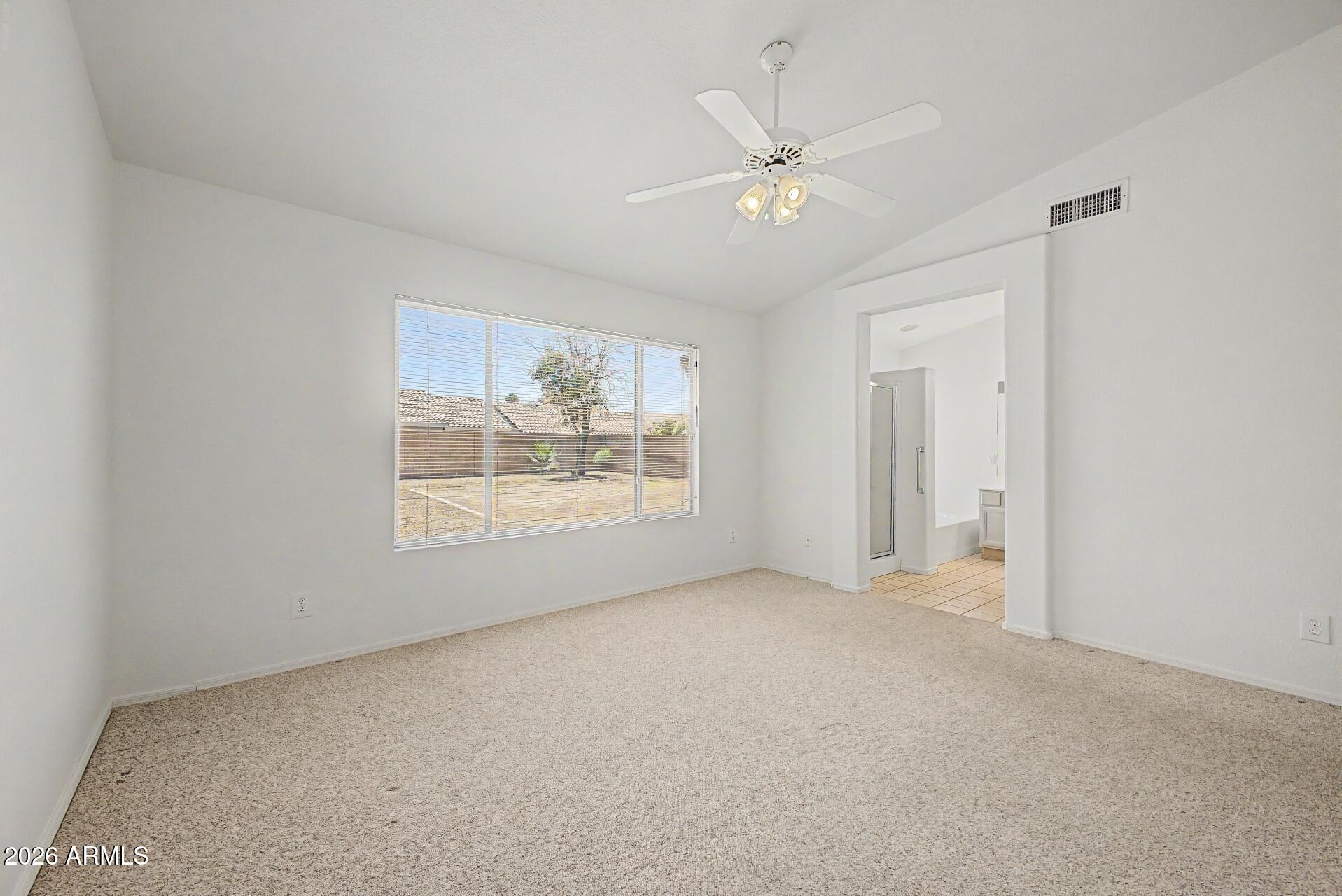 CYPRESS LOT 1-208 TR AB - Residential Lease