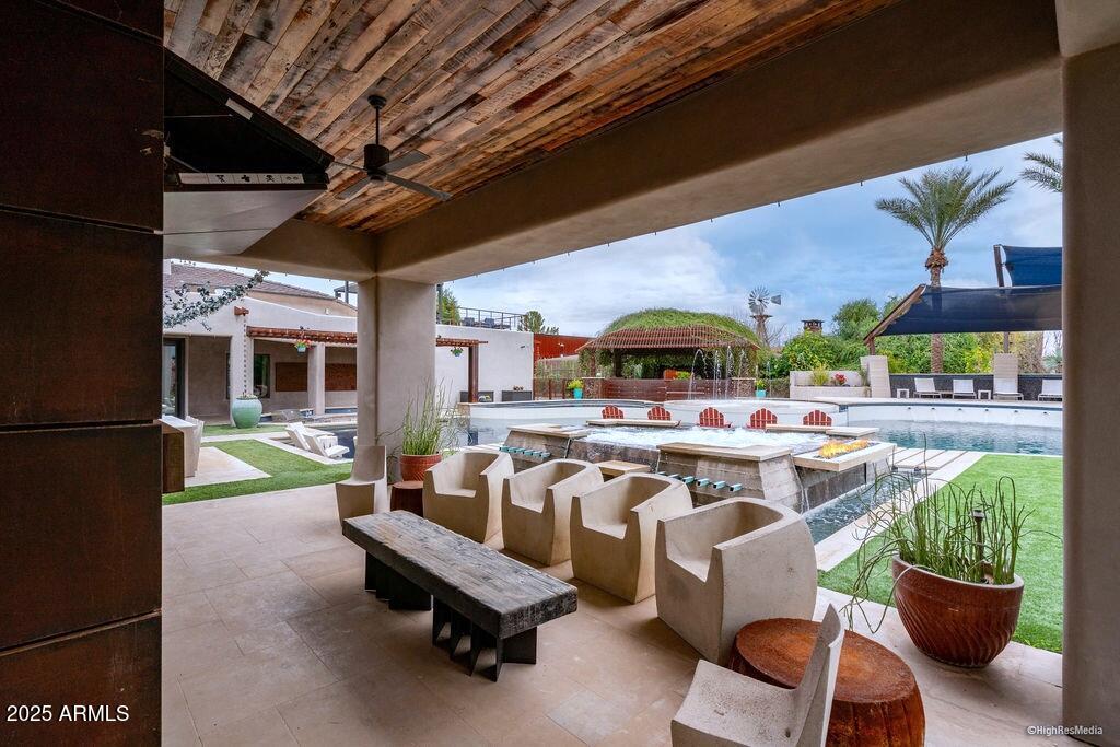S 148TH STREET MOD - Residential