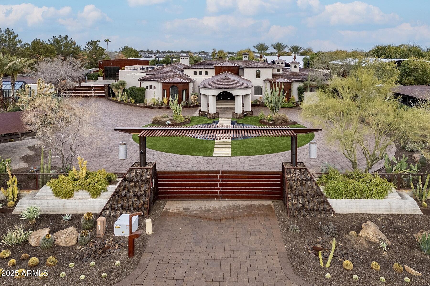 S 148TH STREET MOD - Residential