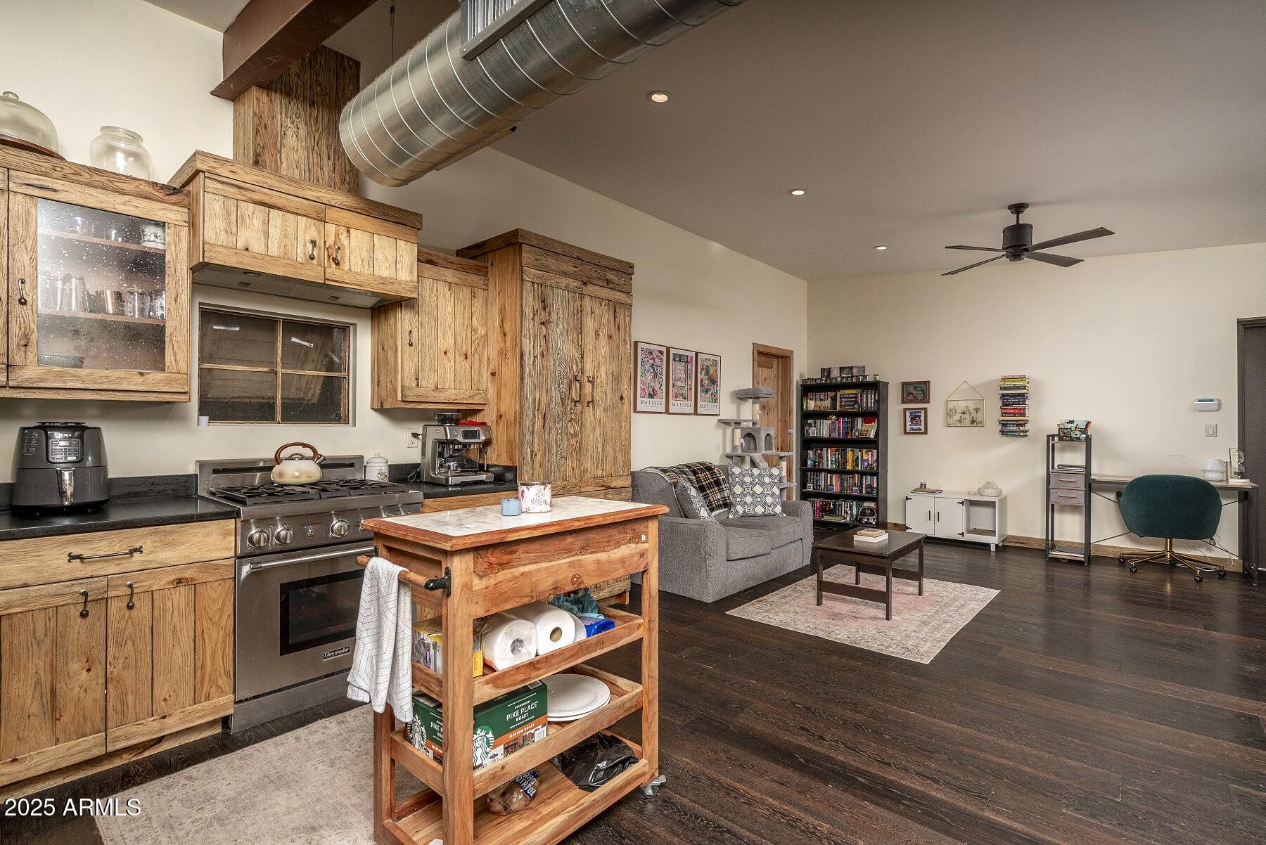S 148TH STREET MOD - Residential