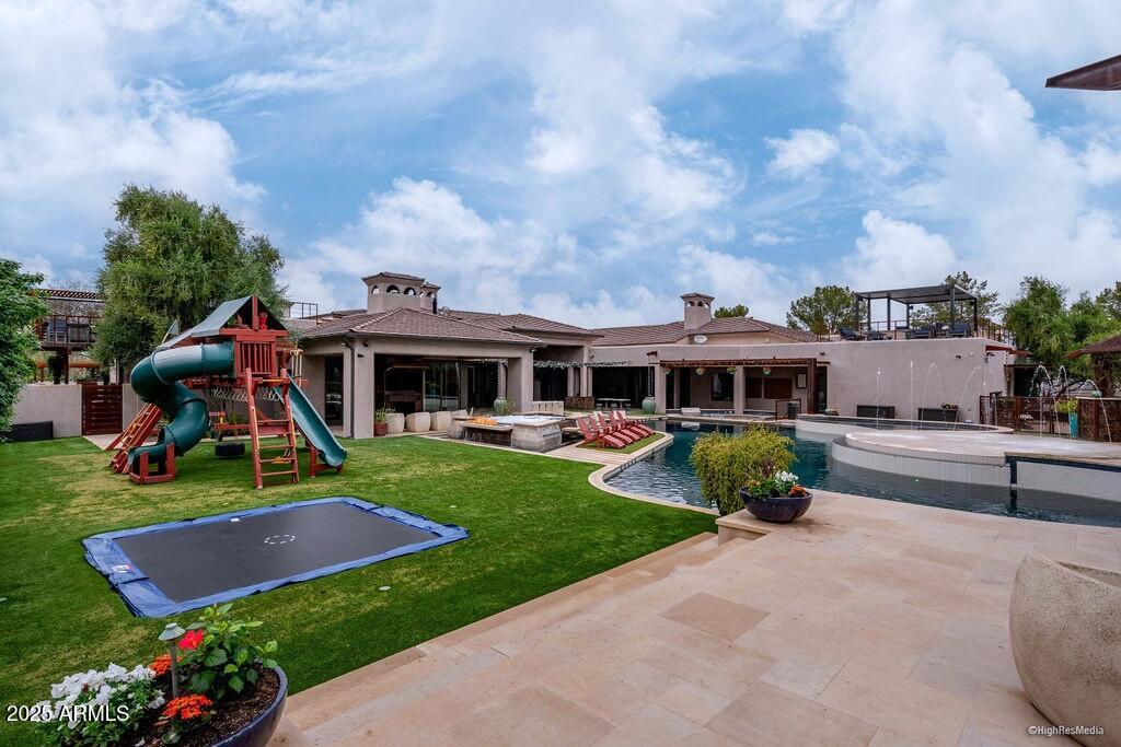 S 148TH STREET MOD - Residential