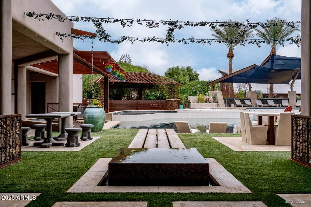 S 148TH STREET MOD - Residential
