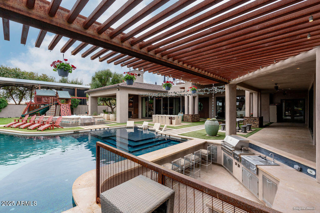 S 148TH STREET MOD - Residential