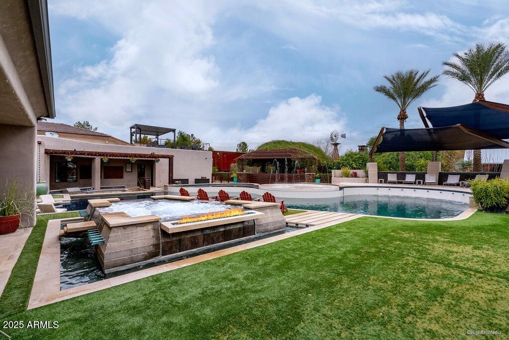 S 148TH STREET MOD - Residential