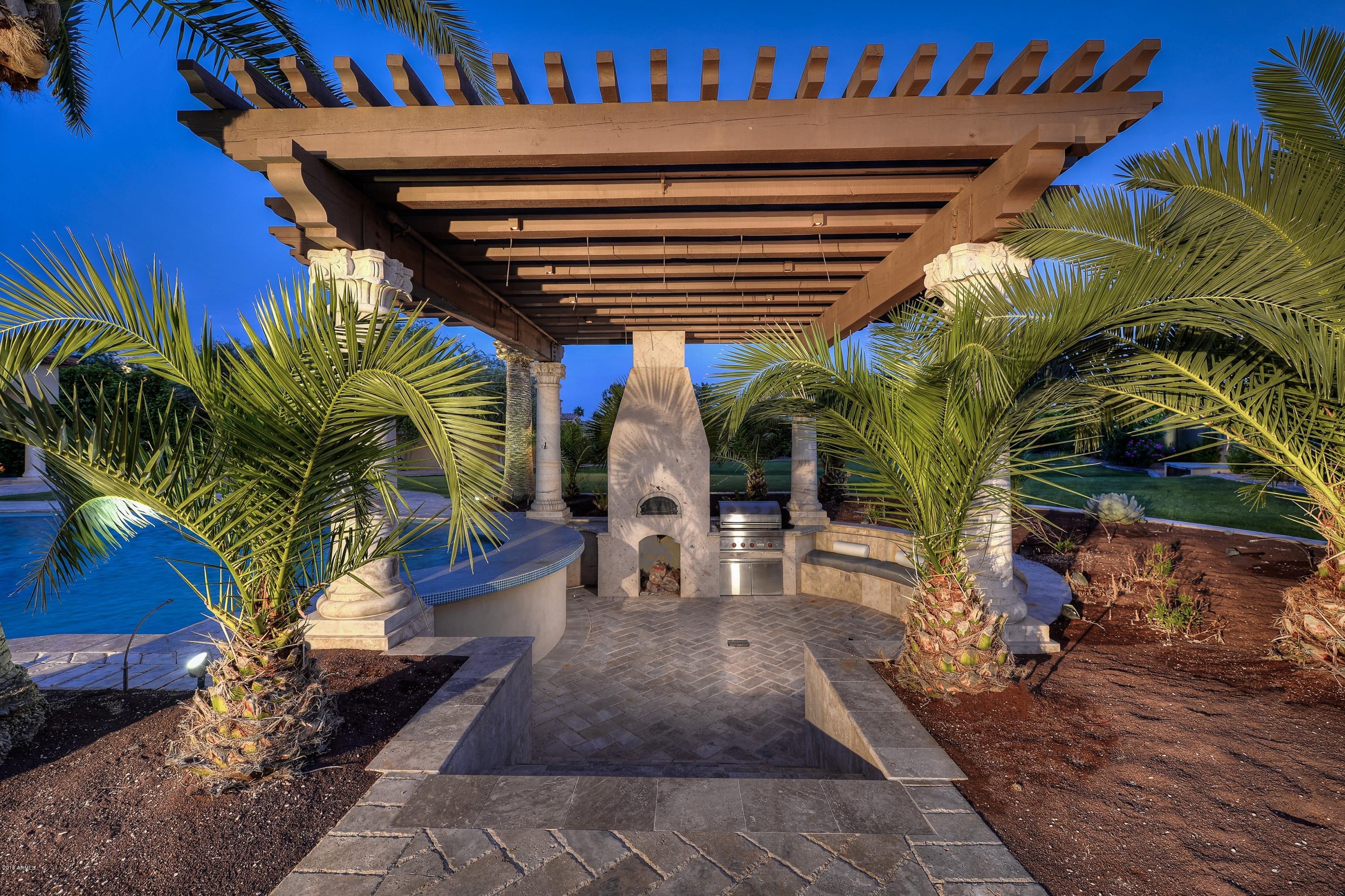 Rancho Valencia - Residential