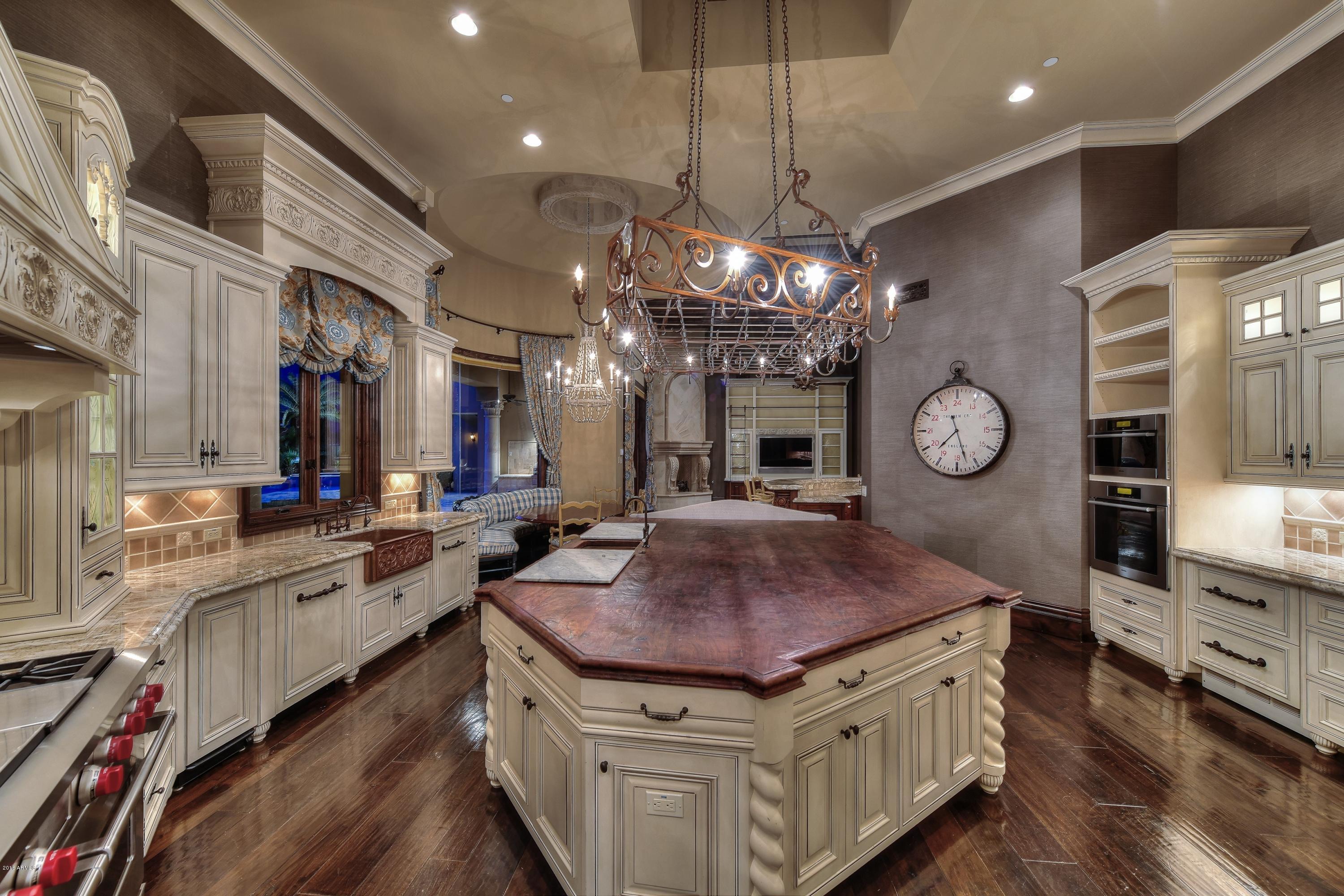 Rancho Valencia - Residential