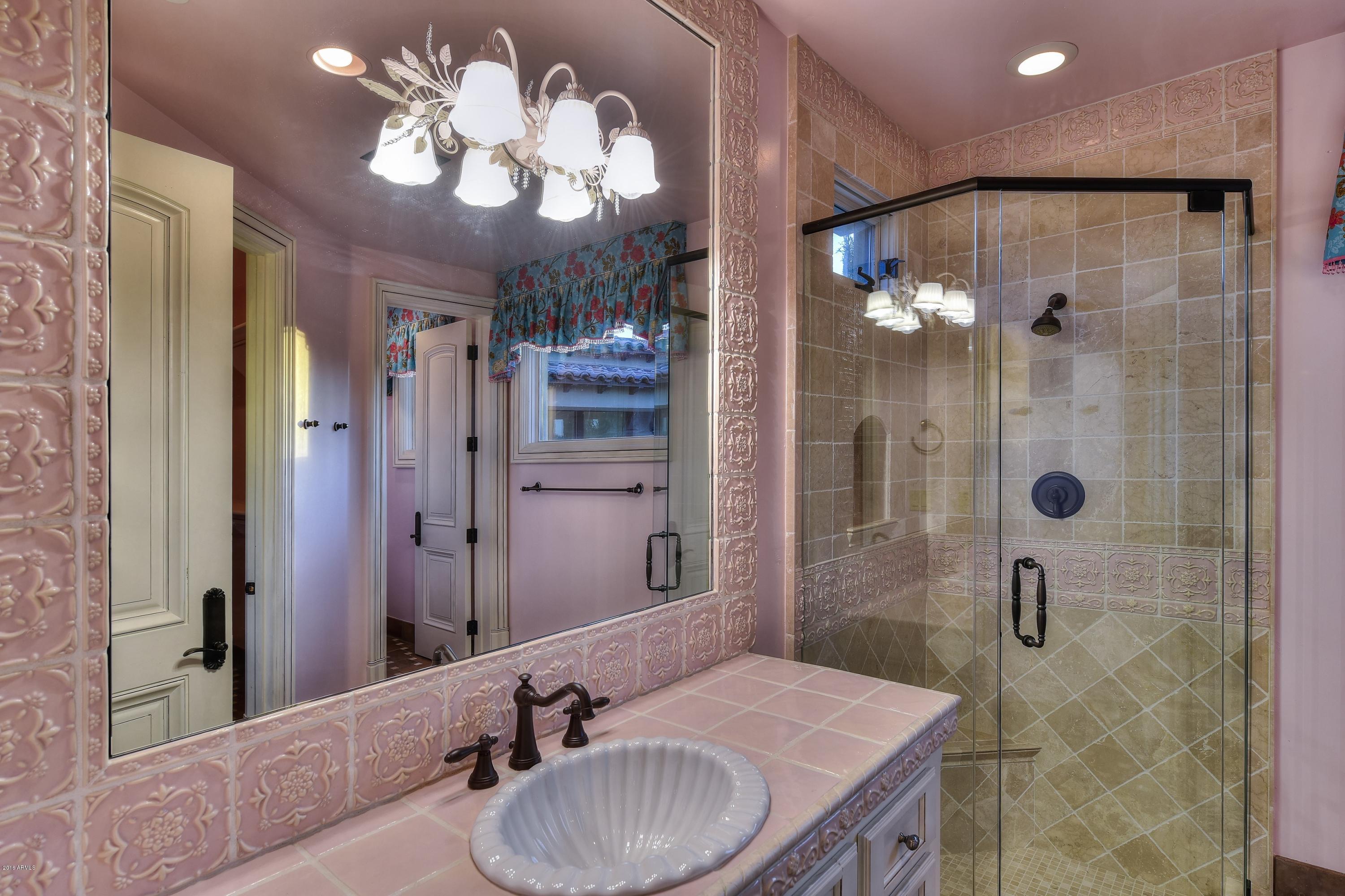 Rancho Valencia - Residential