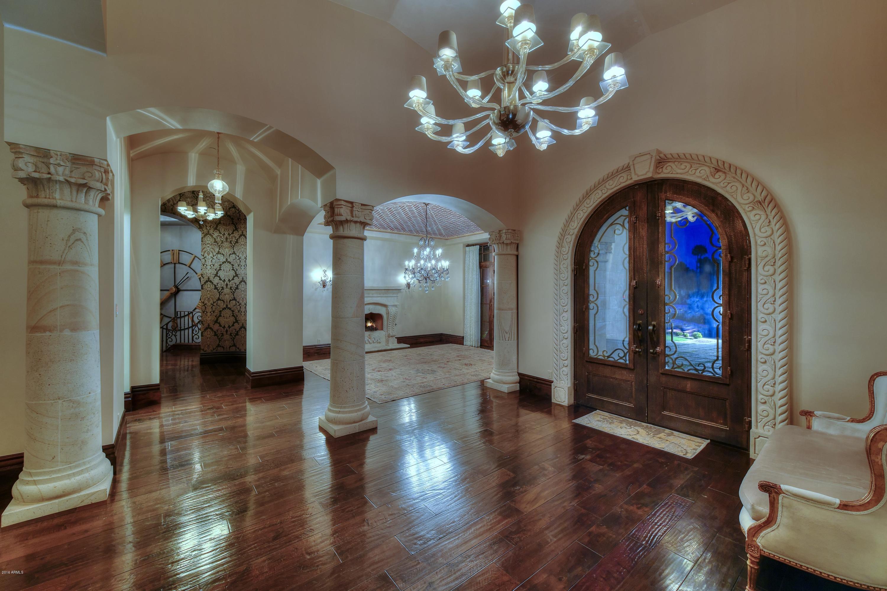Rancho Valencia - Residential