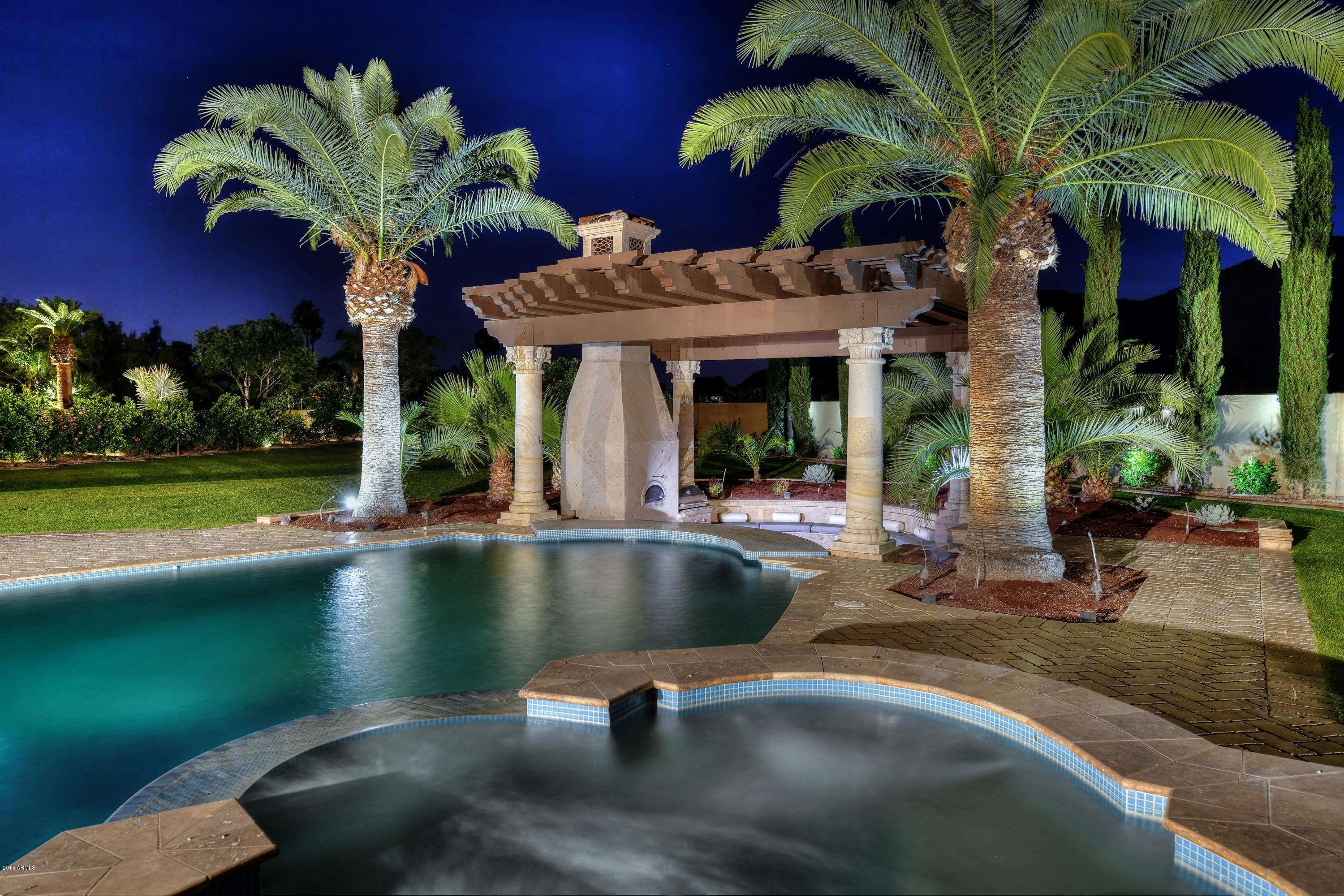Rancho Valencia - Residential
