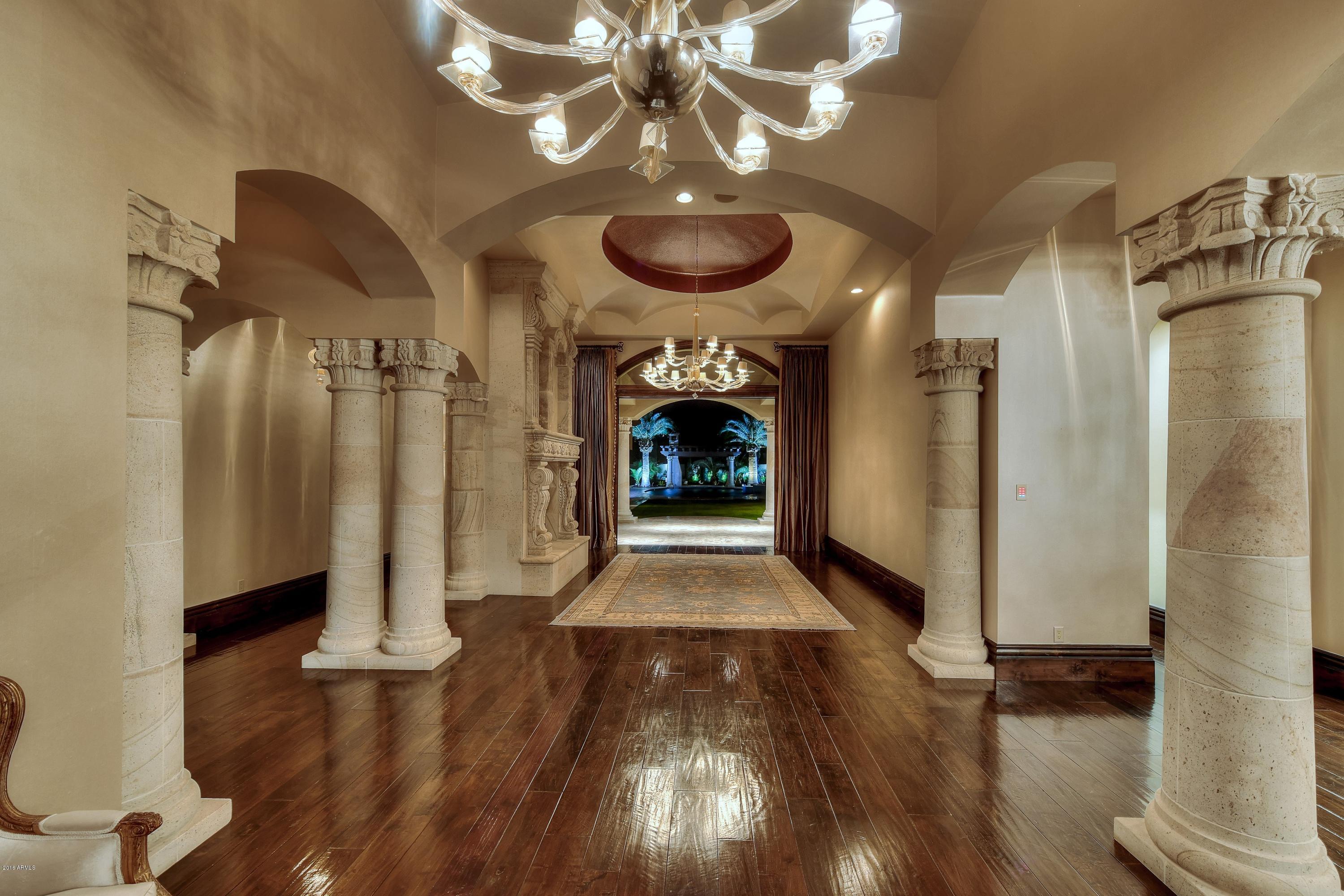 Rancho Valencia - Residential