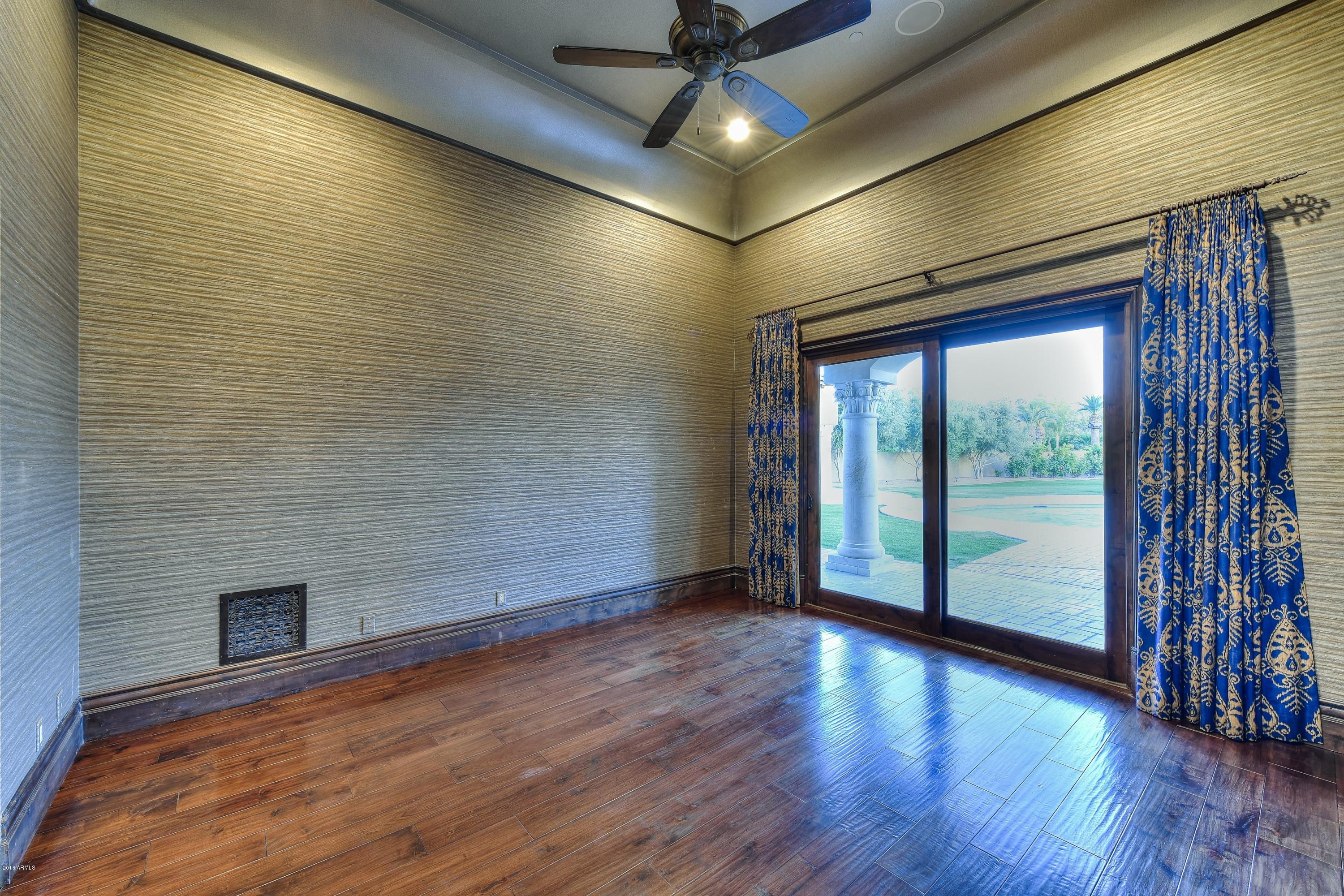 Rancho Valencia - Residential