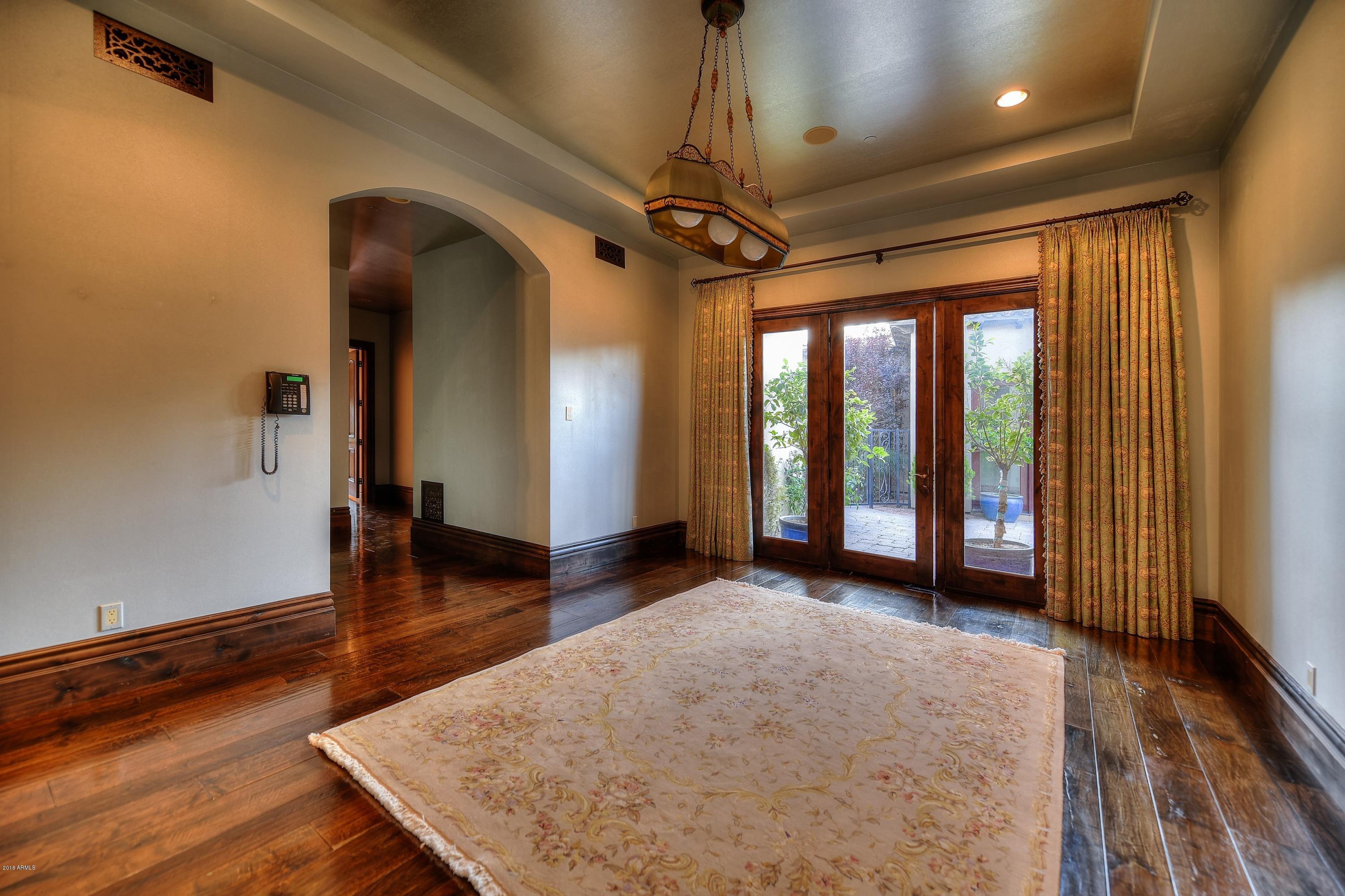 Rancho Valencia - Residential