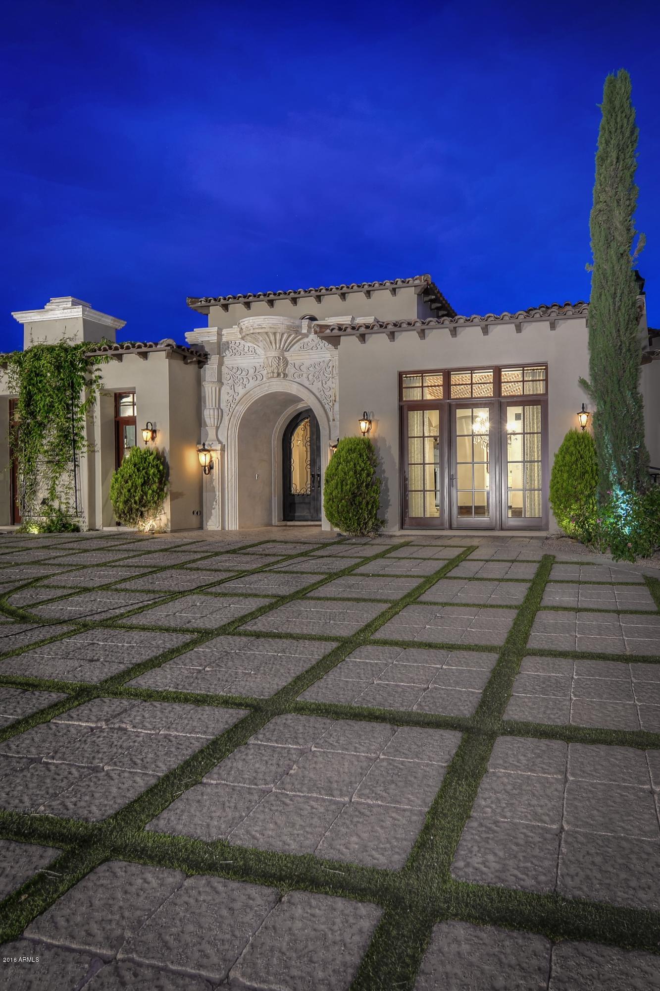 Rancho Valencia - Residential