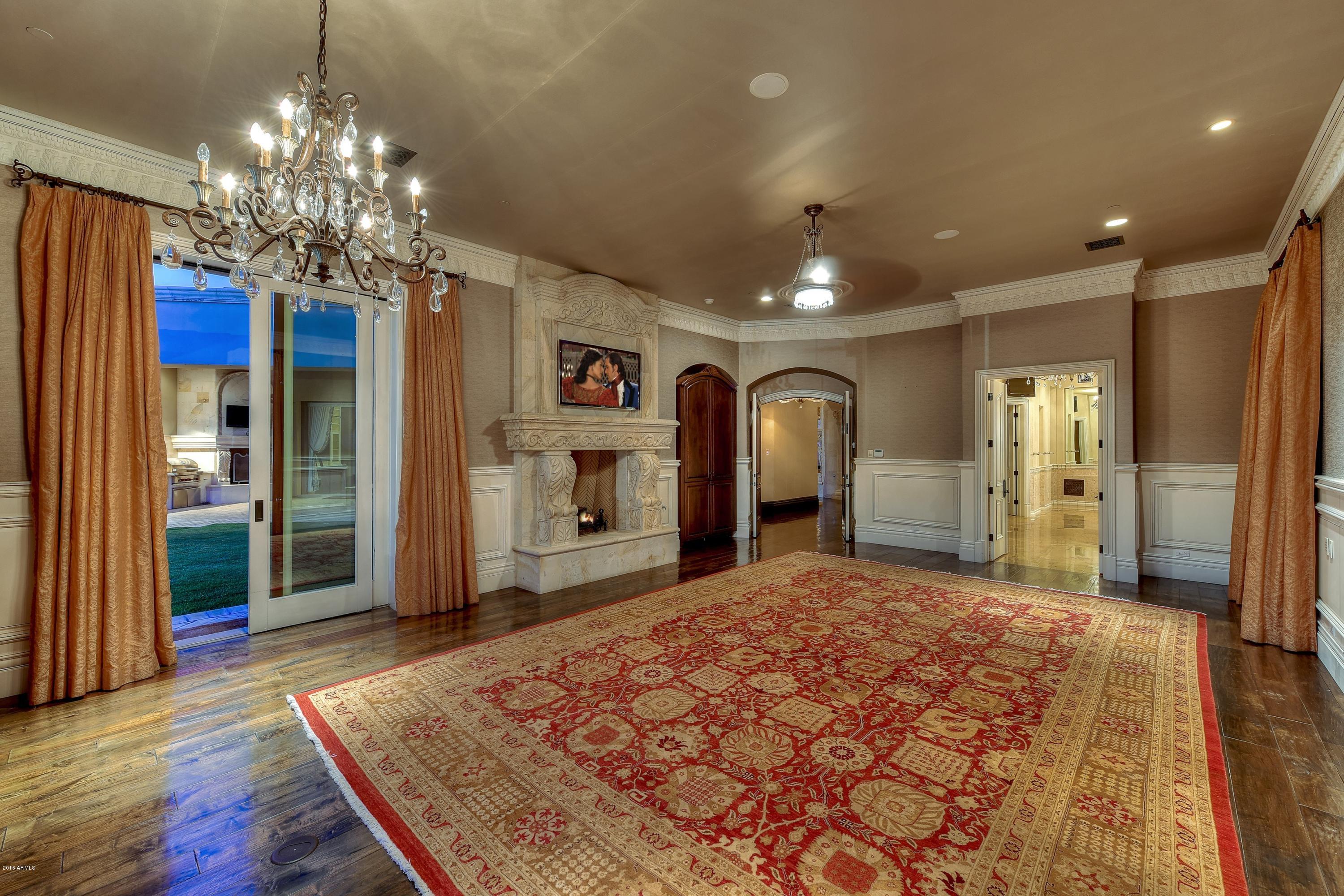 Rancho Valencia - Residential