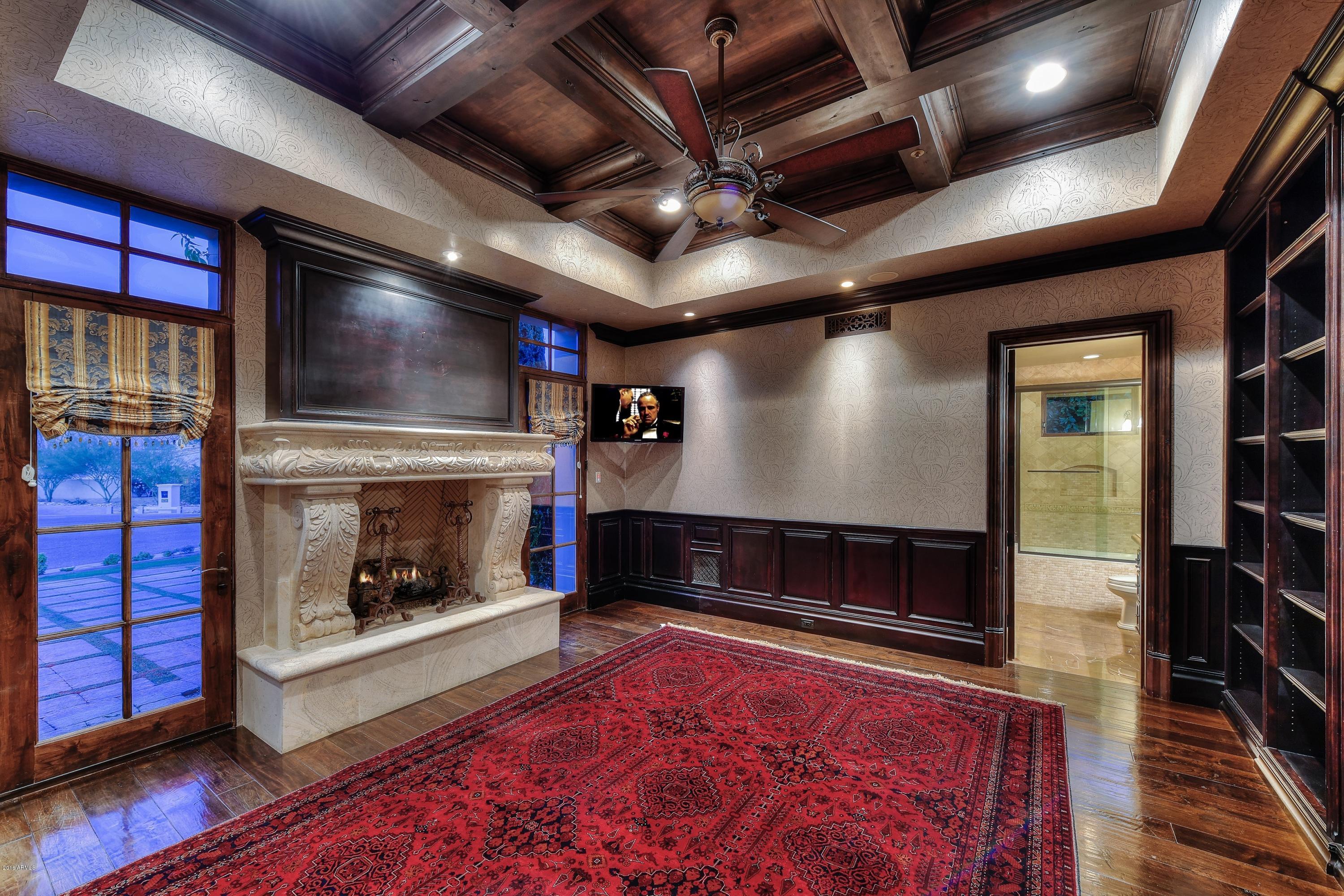 Rancho Valencia - Residential