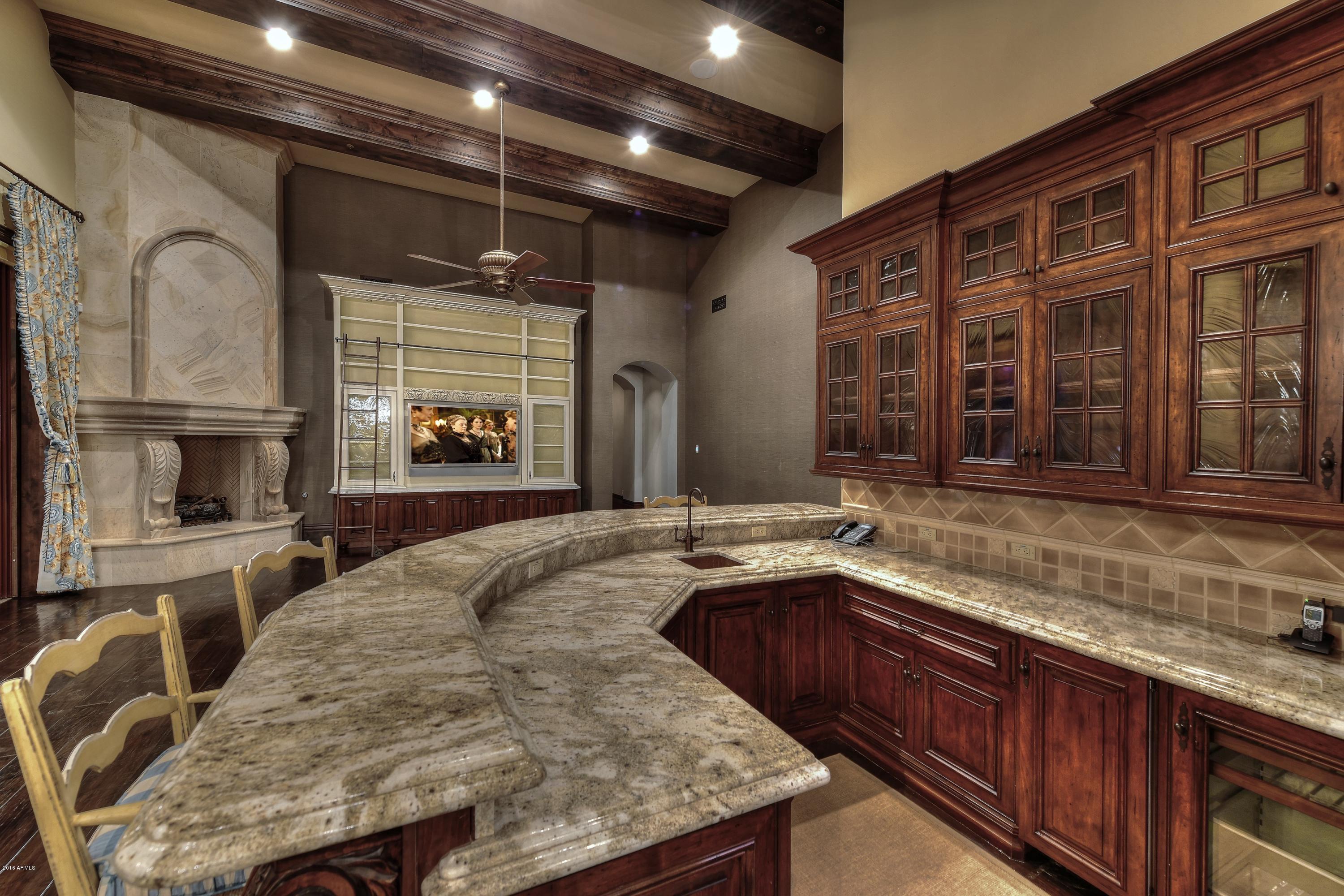 Rancho Valencia - Residential