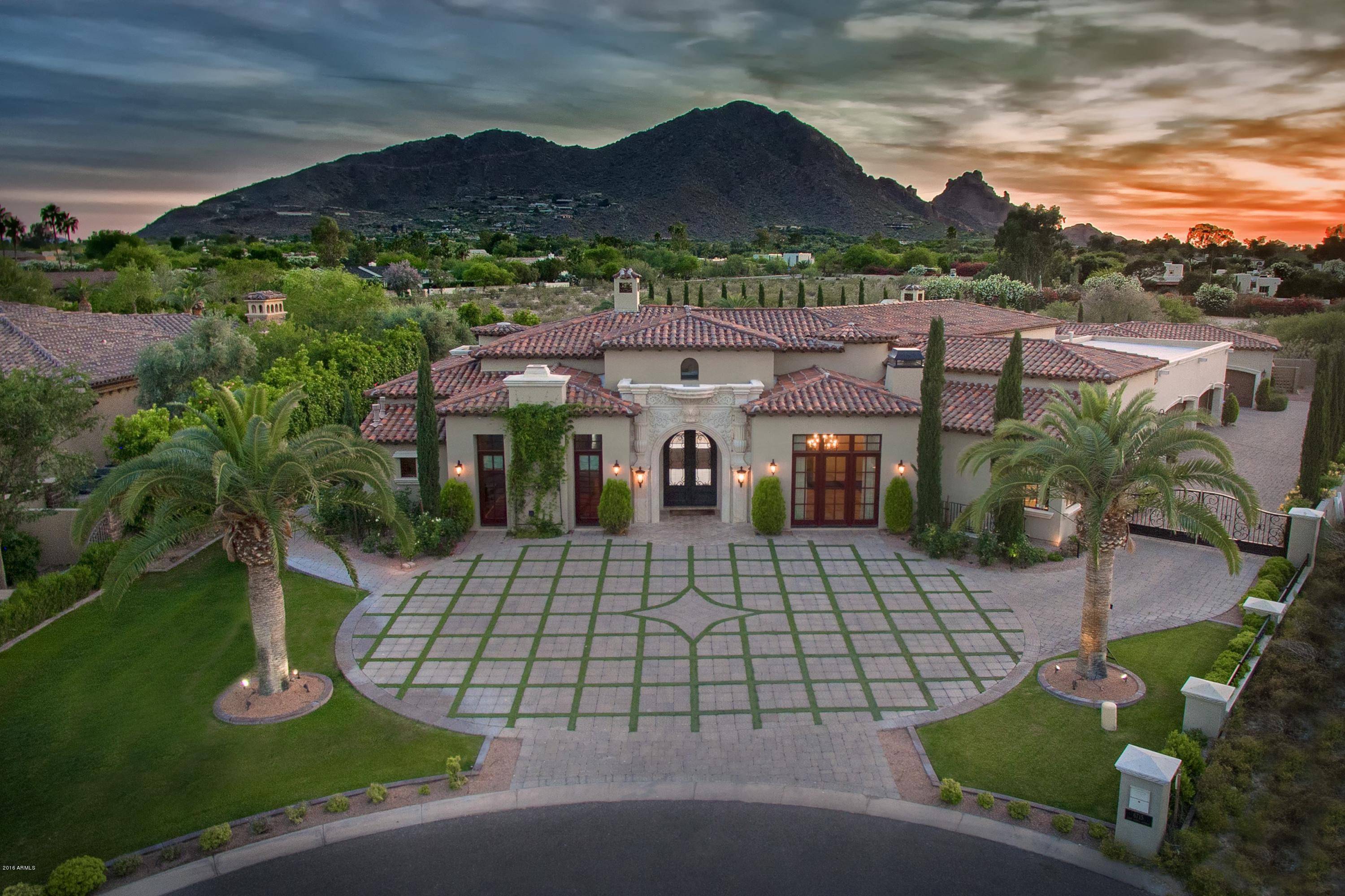 Rancho Valencia - Residential