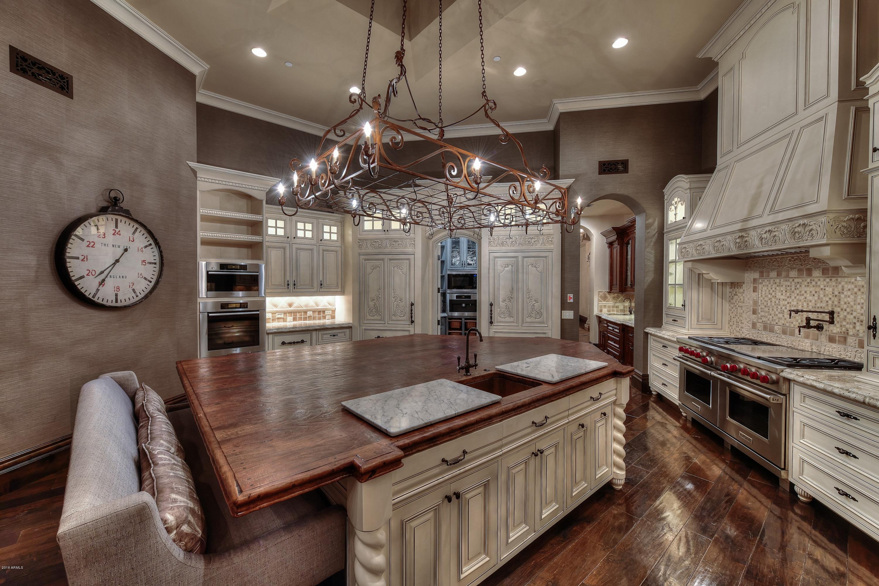 Rancho Valencia - Residential