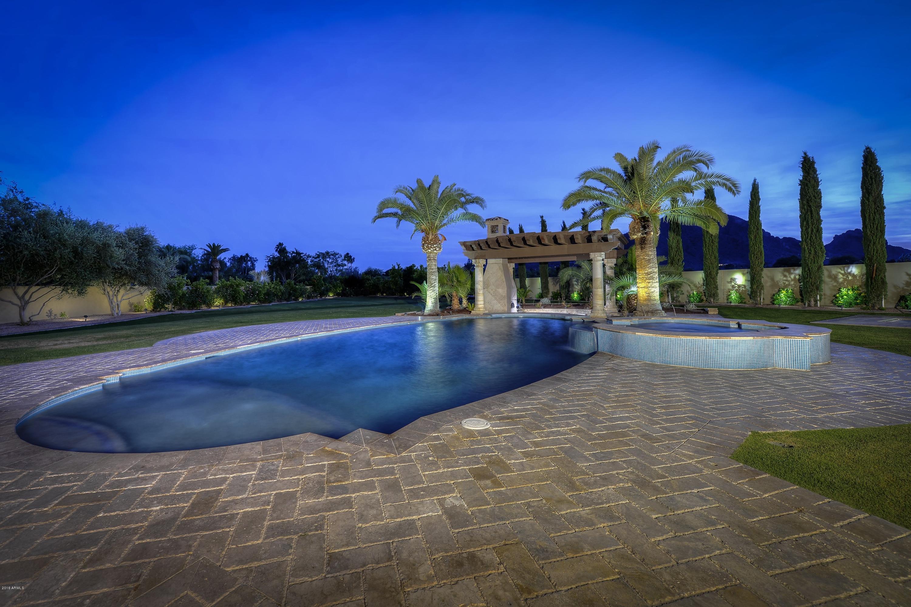 Rancho Valencia - Residential