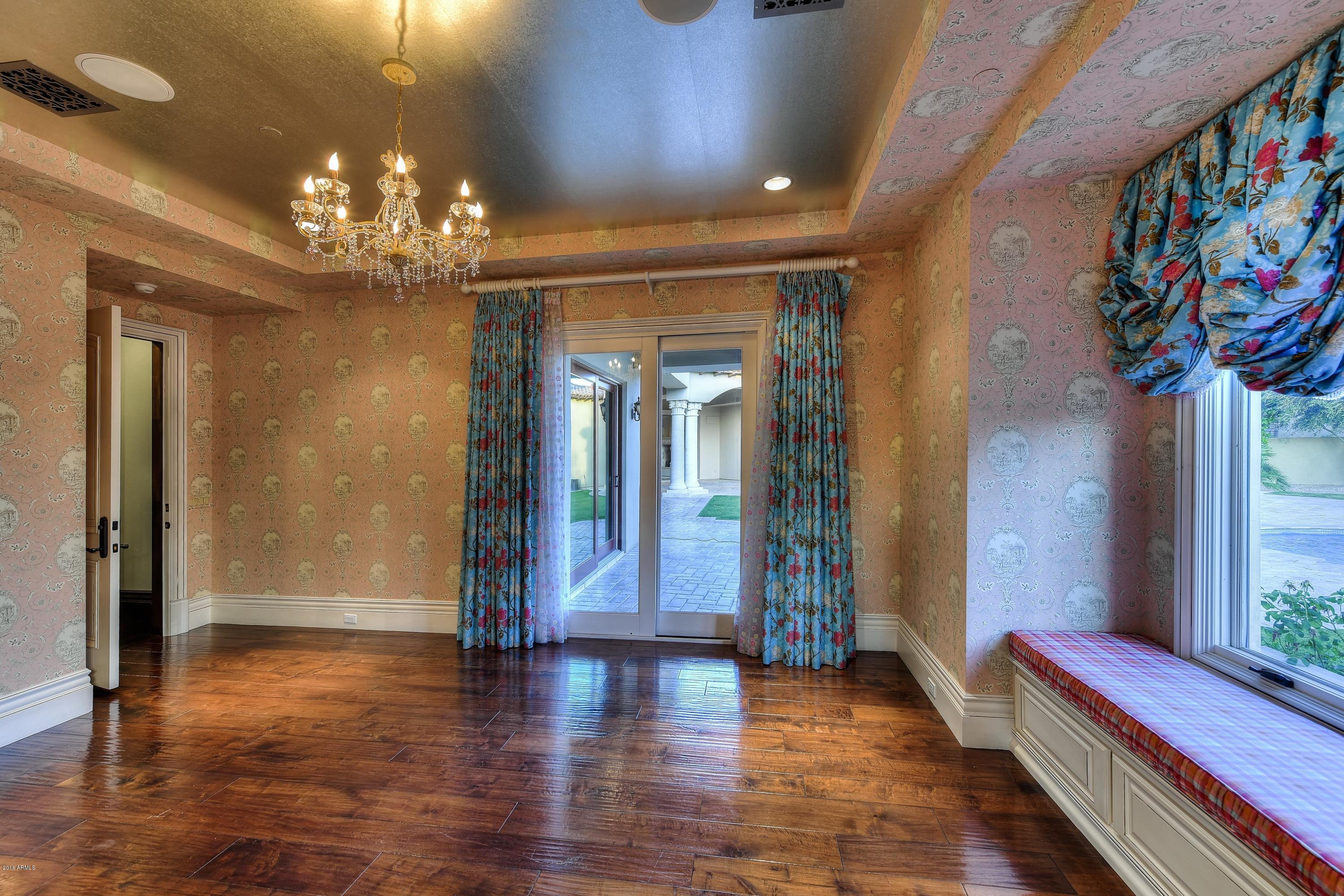 Rancho Valencia - Residential