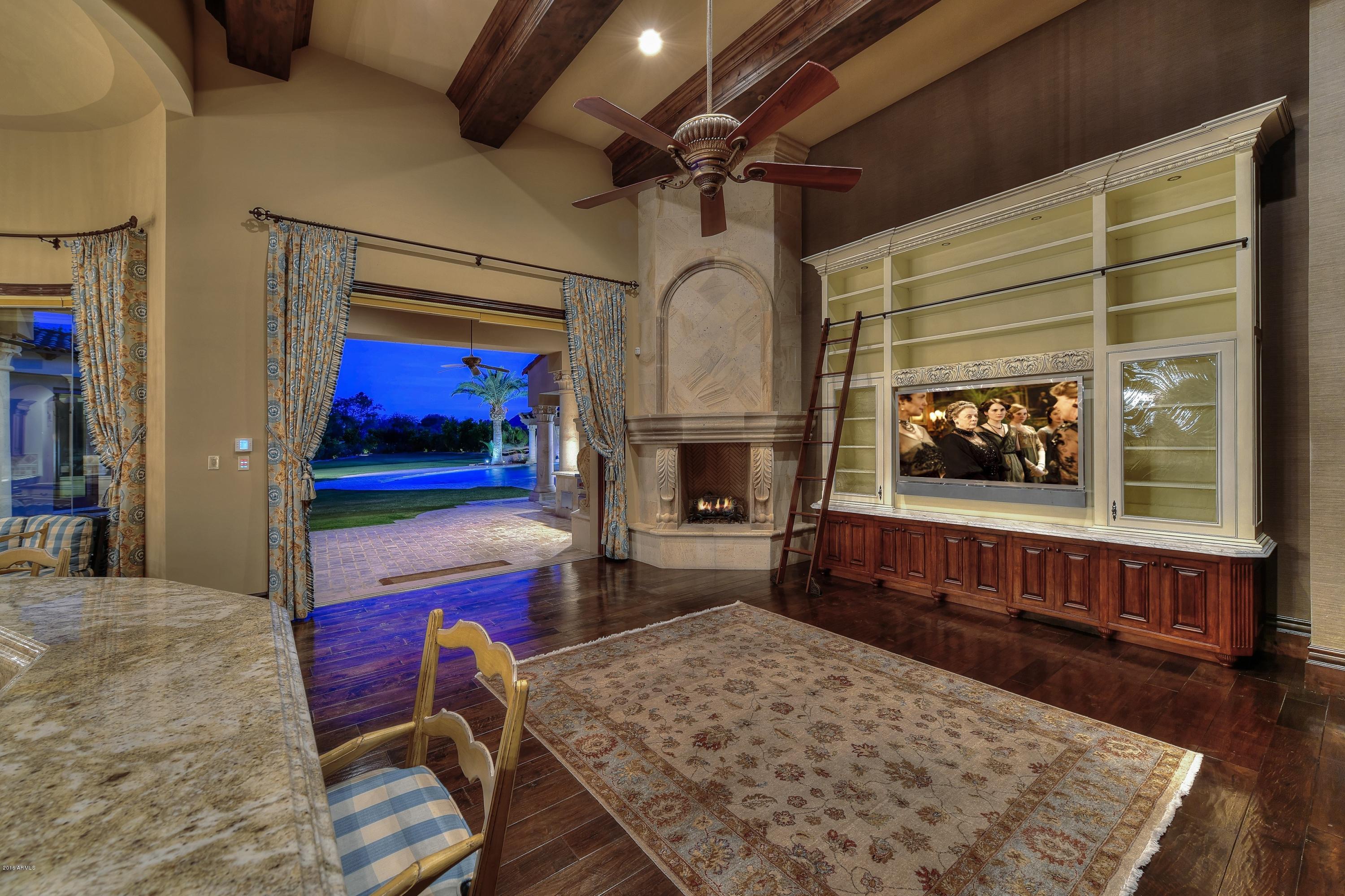 Rancho Valencia - Residential