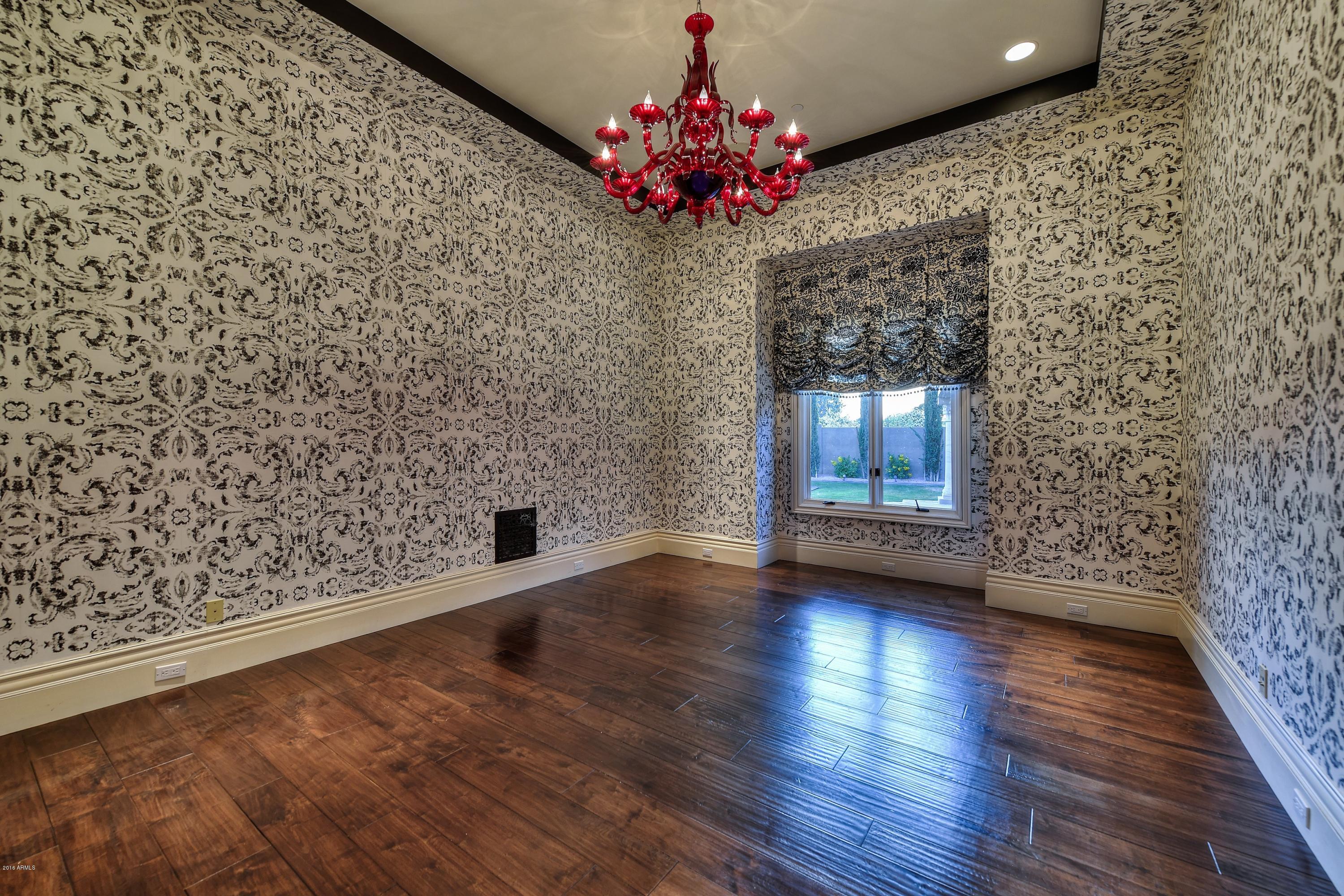 Rancho Valencia - Residential
