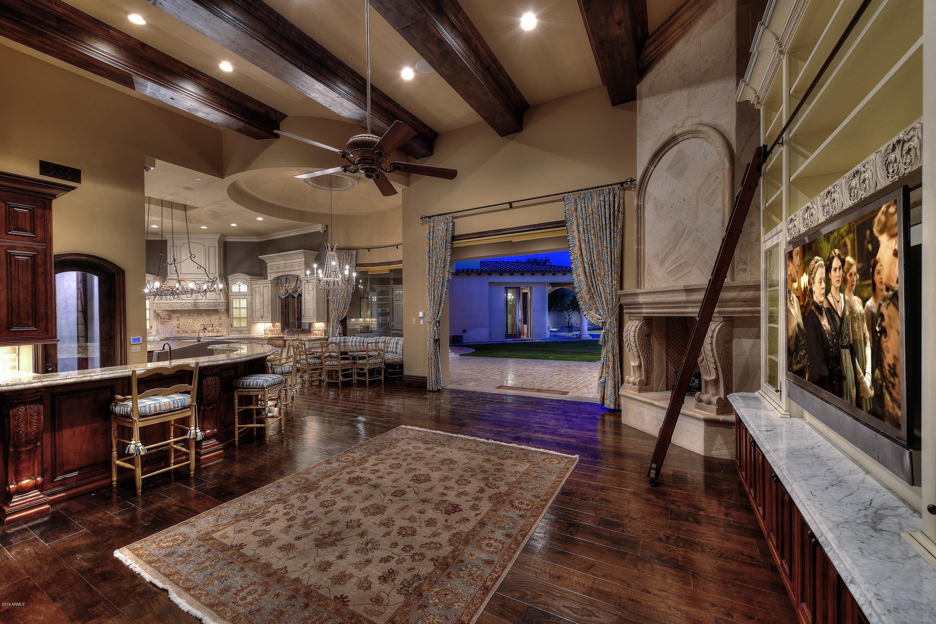 Rancho Valencia - Residential