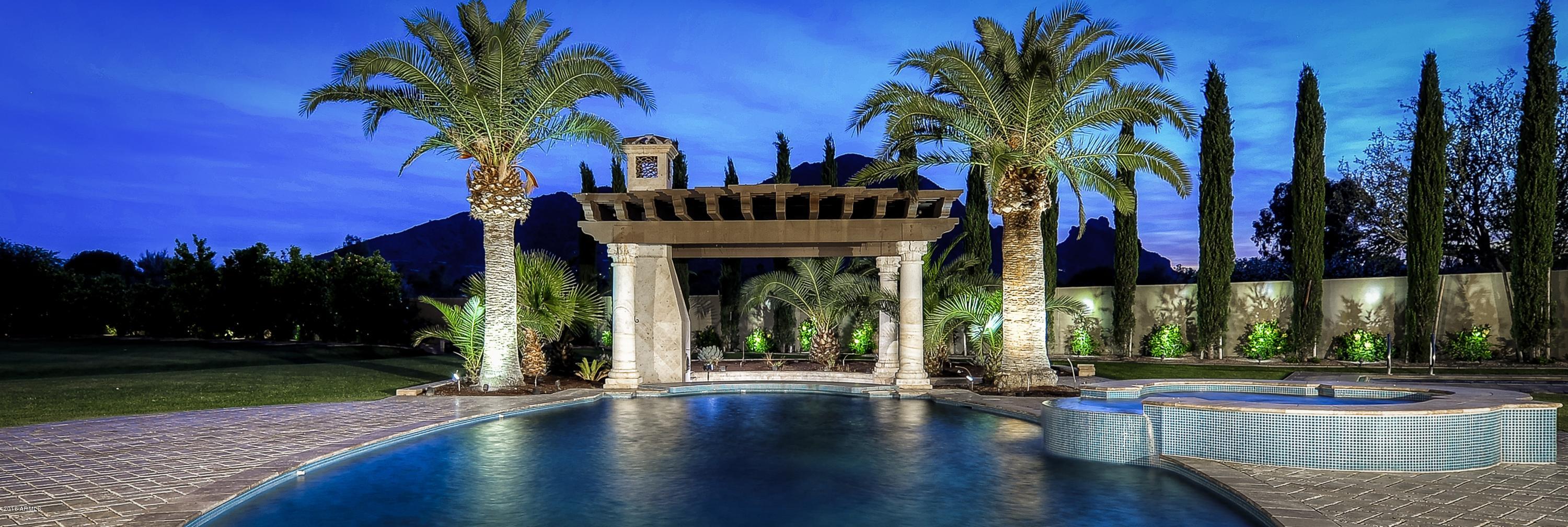 Rancho Valencia - Residential