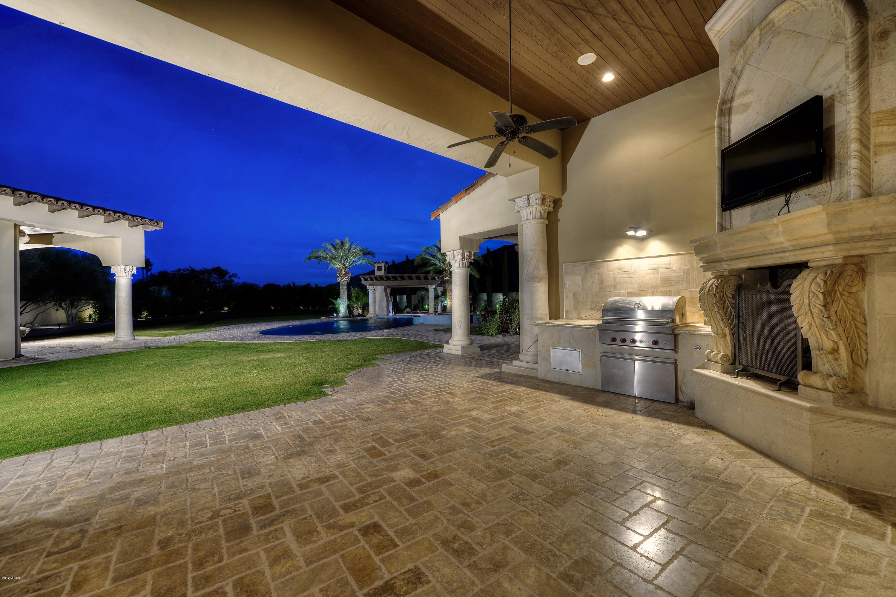 Rancho Valencia - Residential