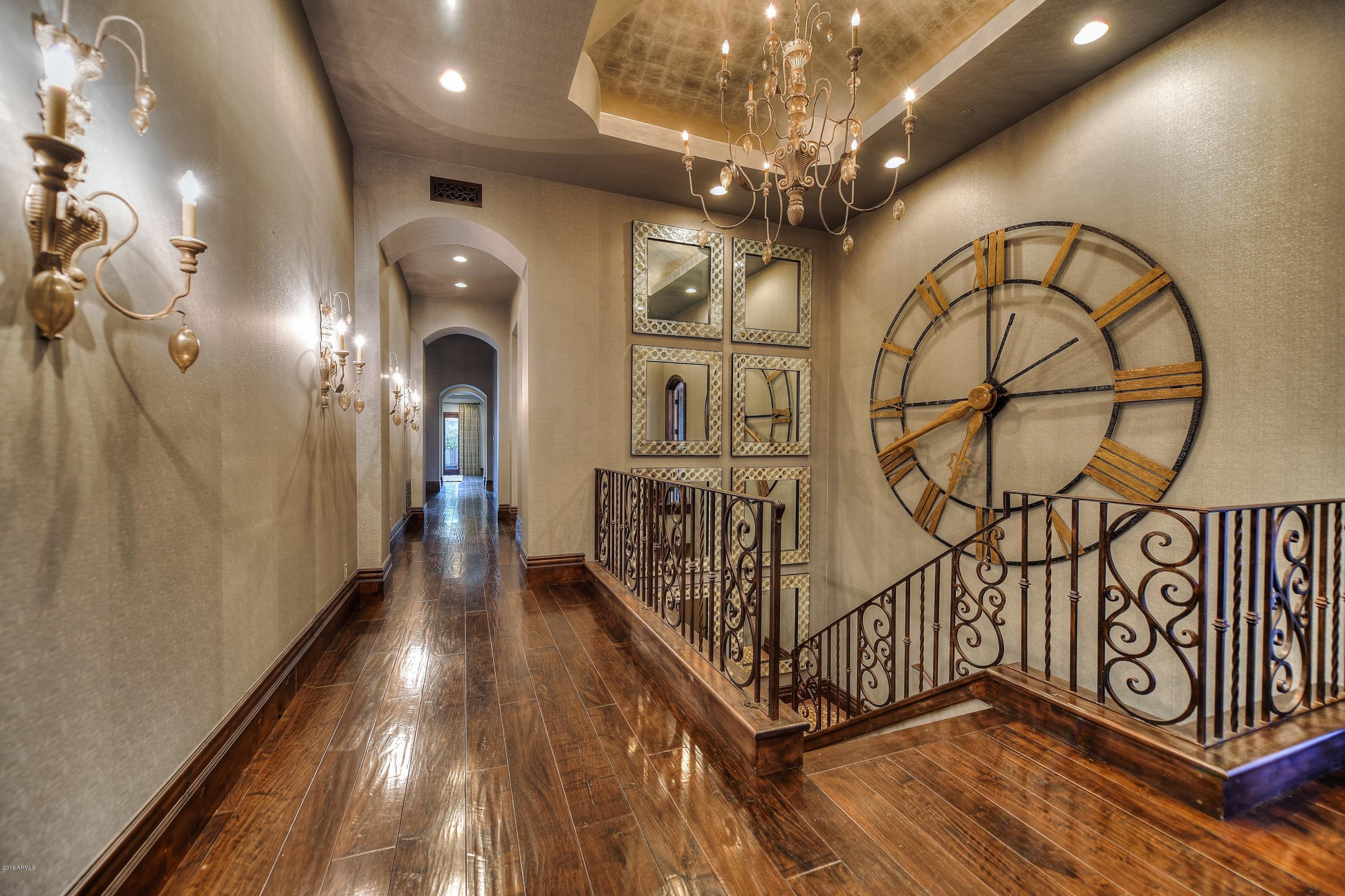 Rancho Valencia - Residential