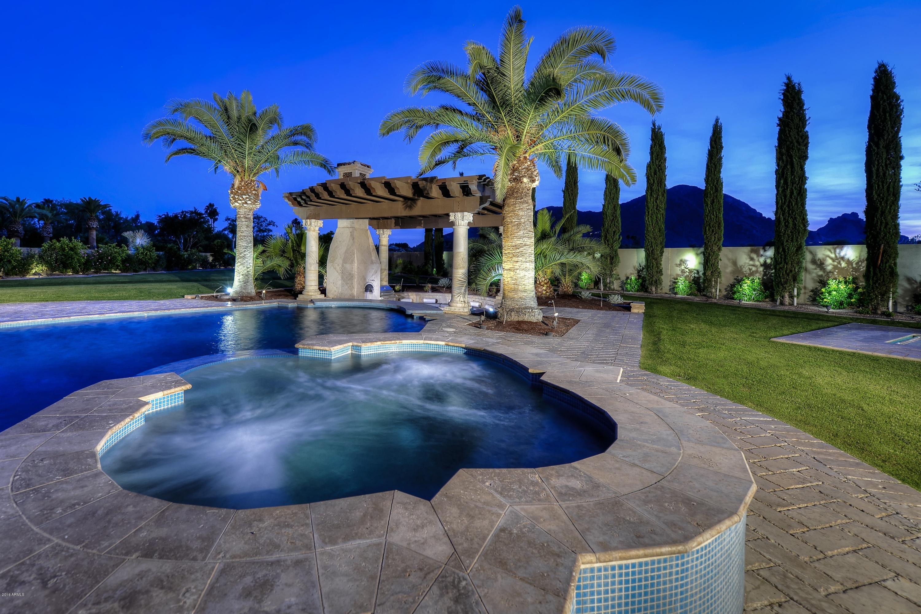 Rancho Valencia - Residential