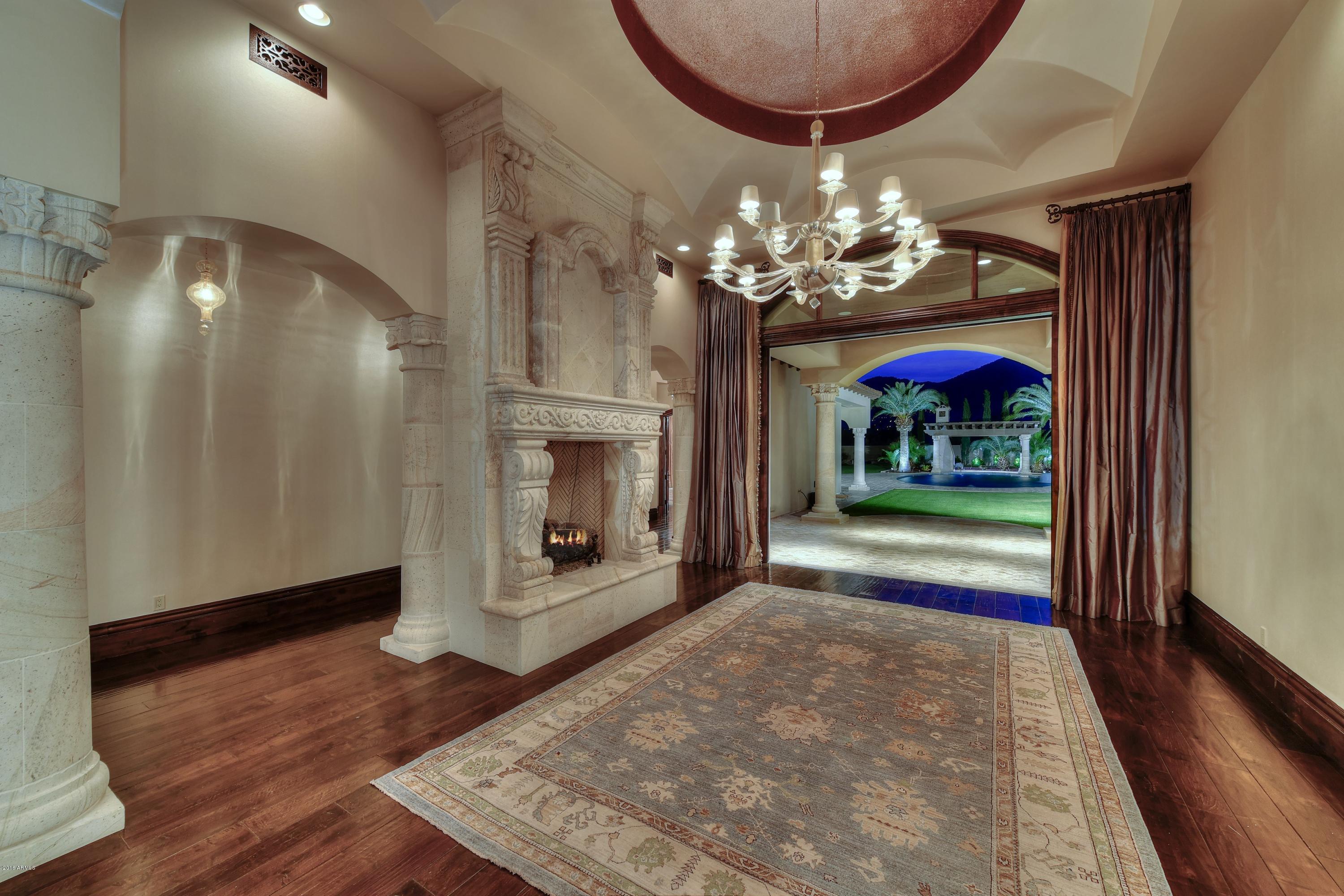 Rancho Valencia - Residential
