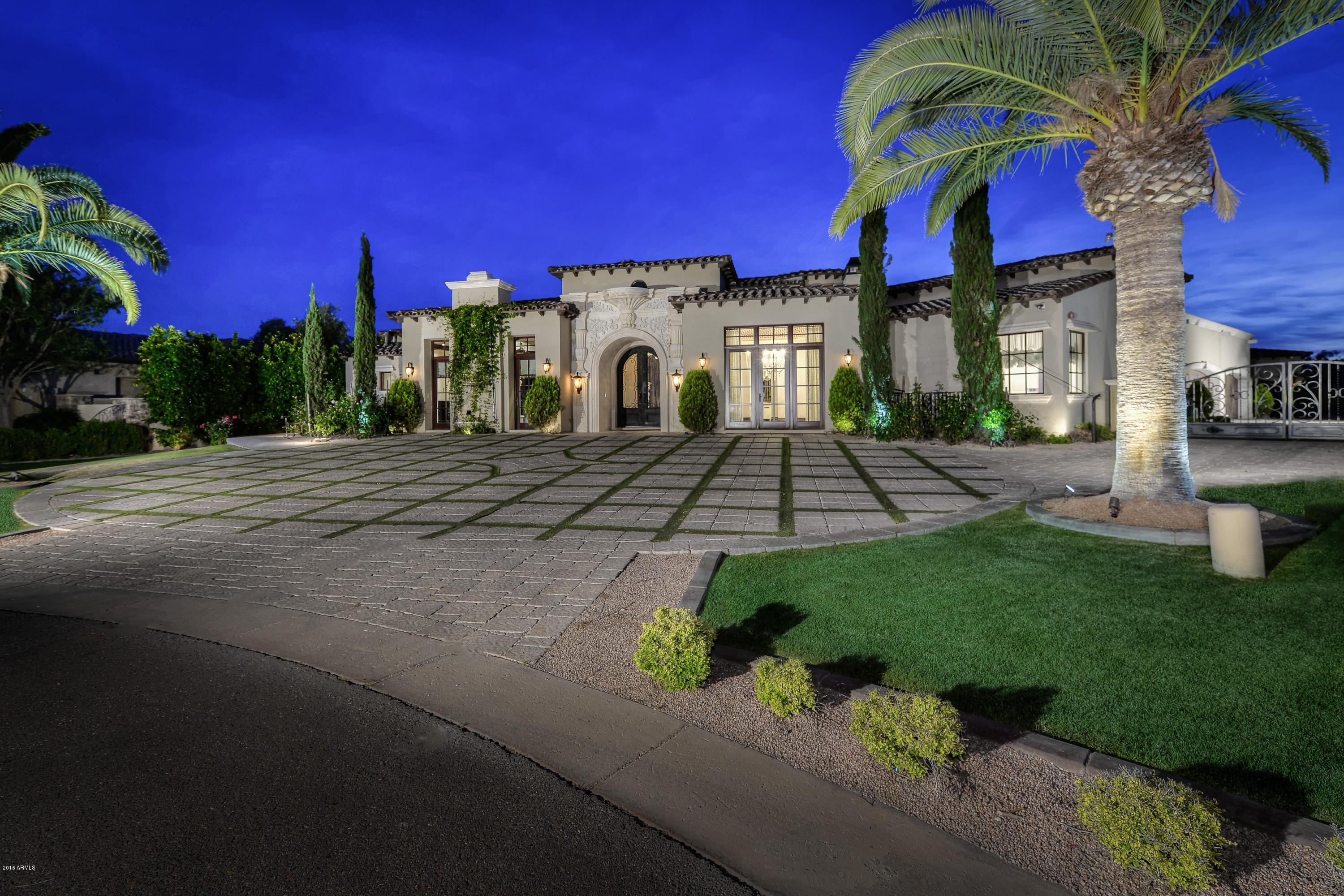 Rancho Valencia - Residential