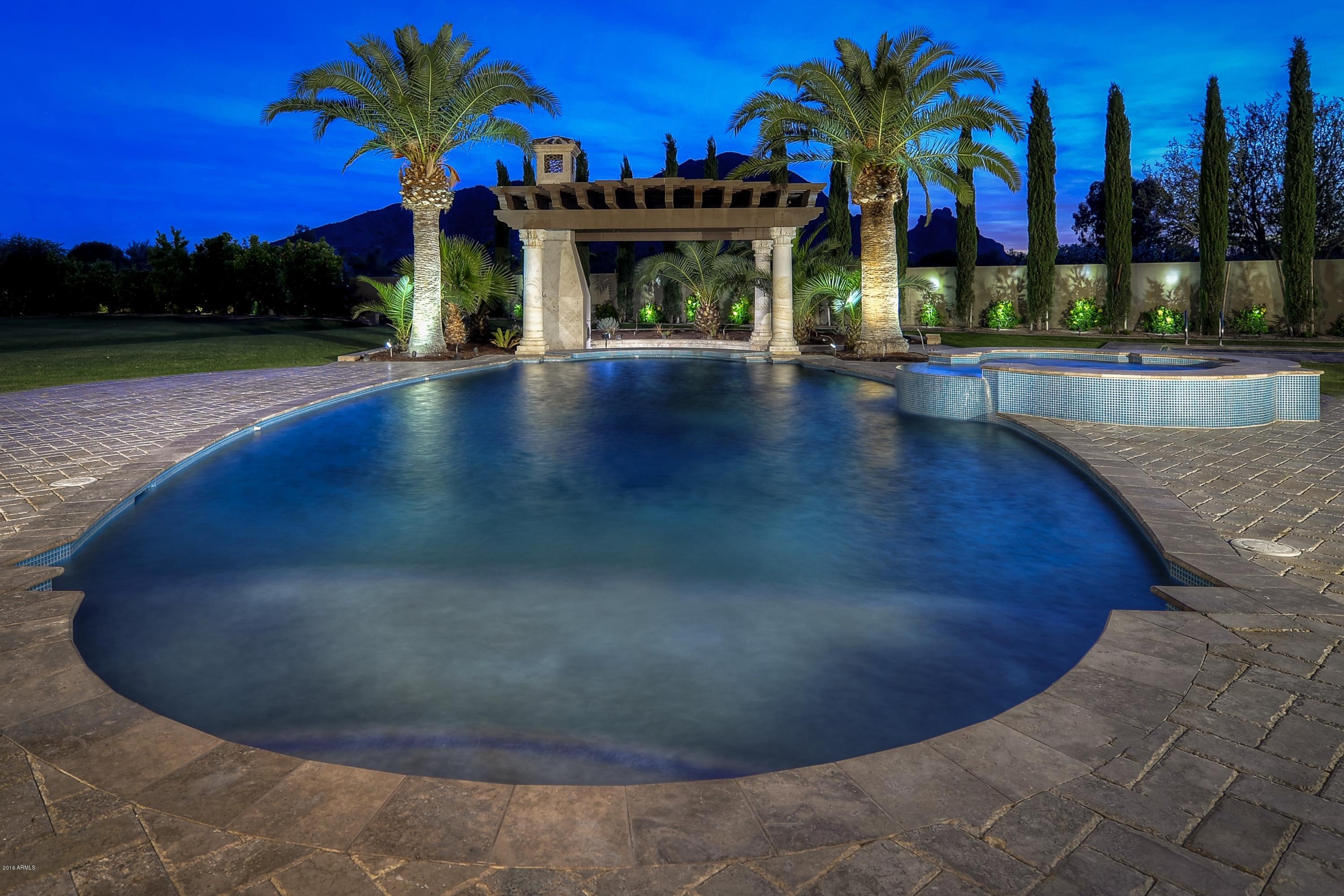 Rancho Valencia - Residential