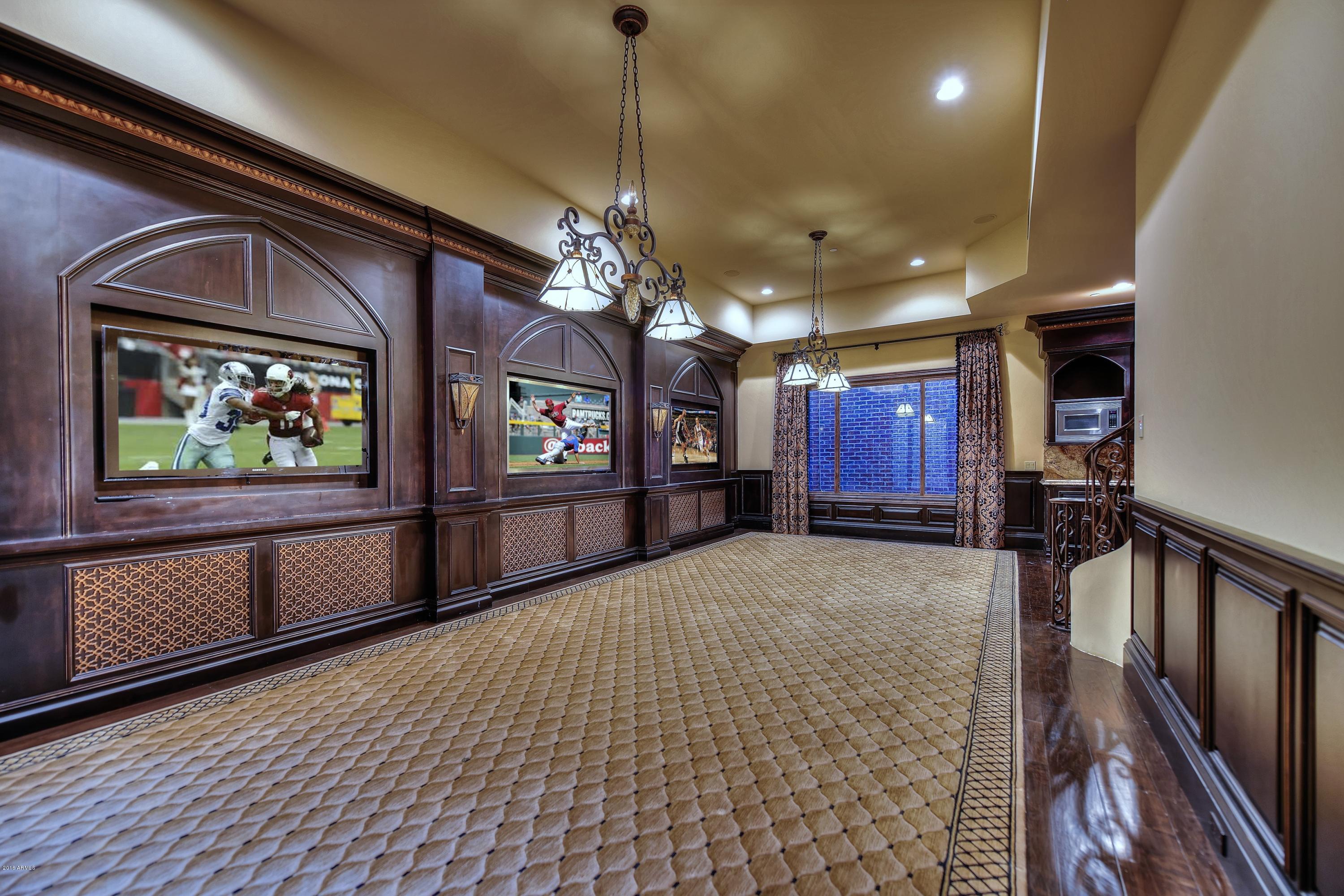 Rancho Valencia - Residential